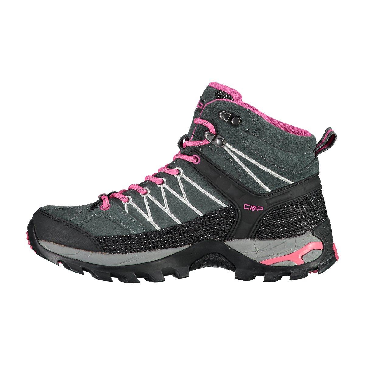 CMP damen-wanderschuhe rigel waterproof