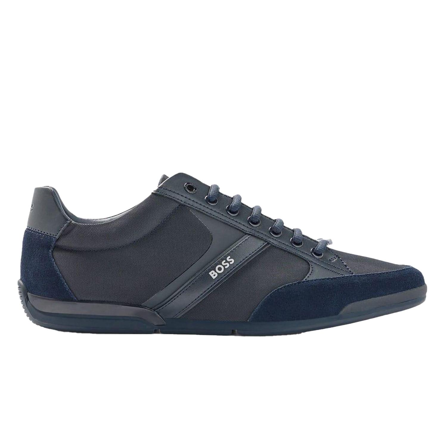 BOSS Sneaker Saturn