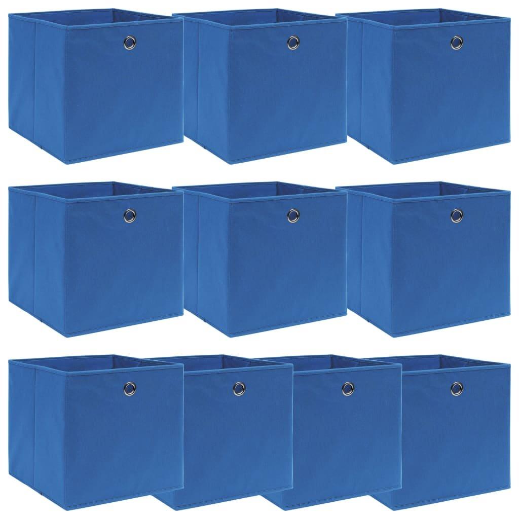 VidaXL Aufbewahrungsbox gewebe