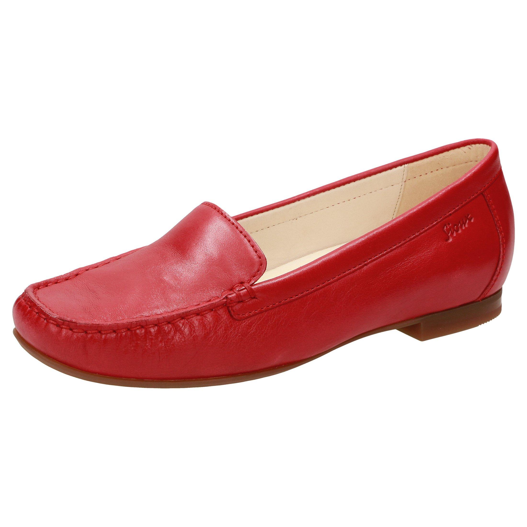Sioux Slipper Zalla