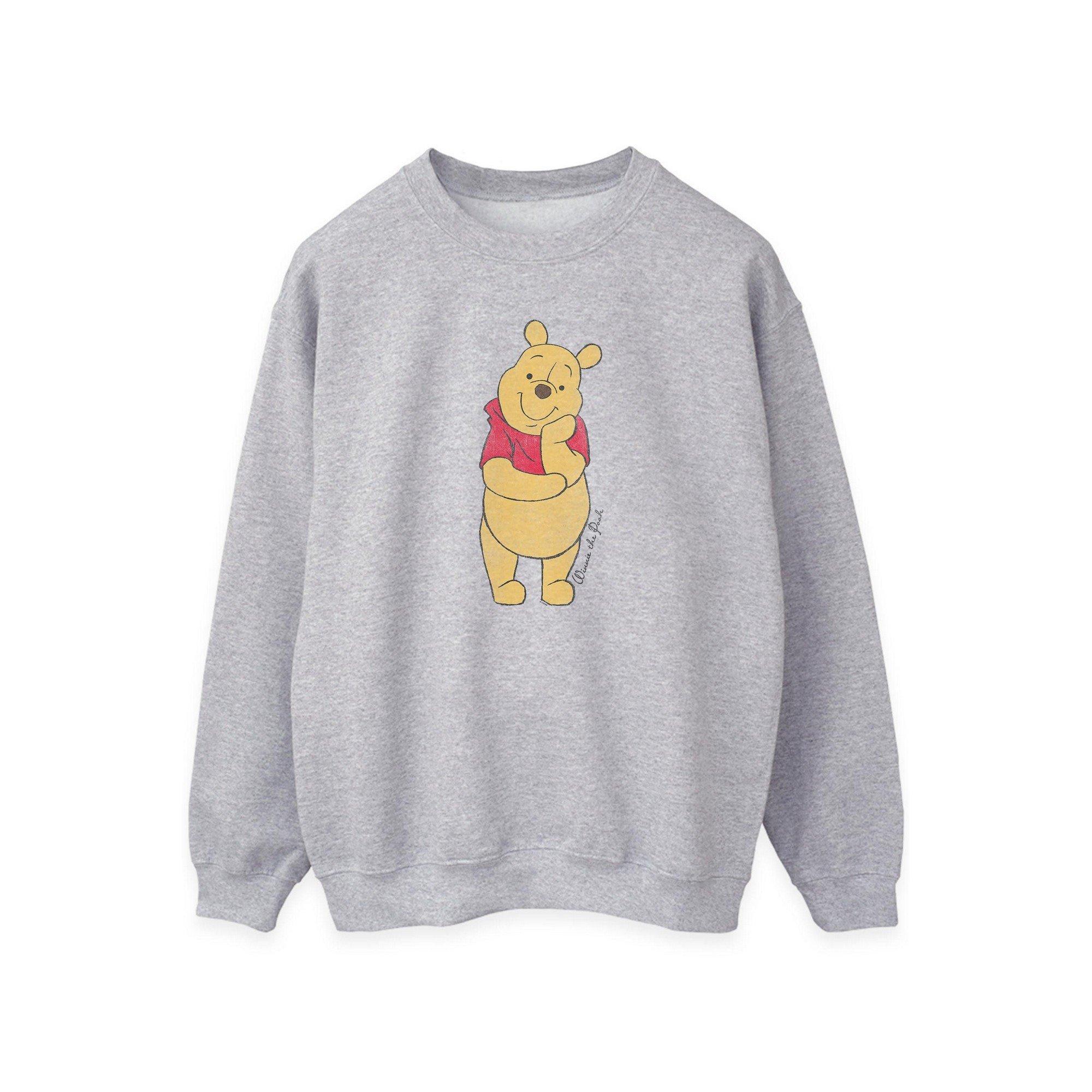 Winnie the Pooh Classic Sweatshirt
