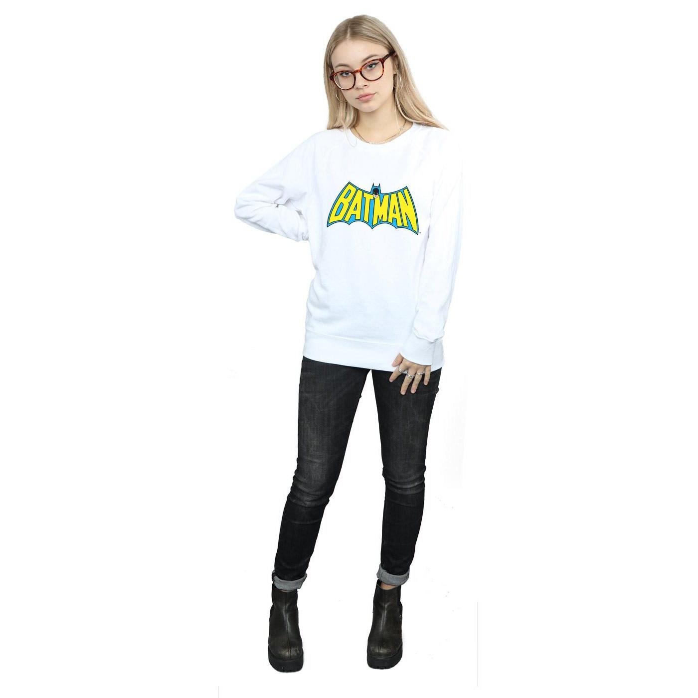 BATMAN Sweatshirt