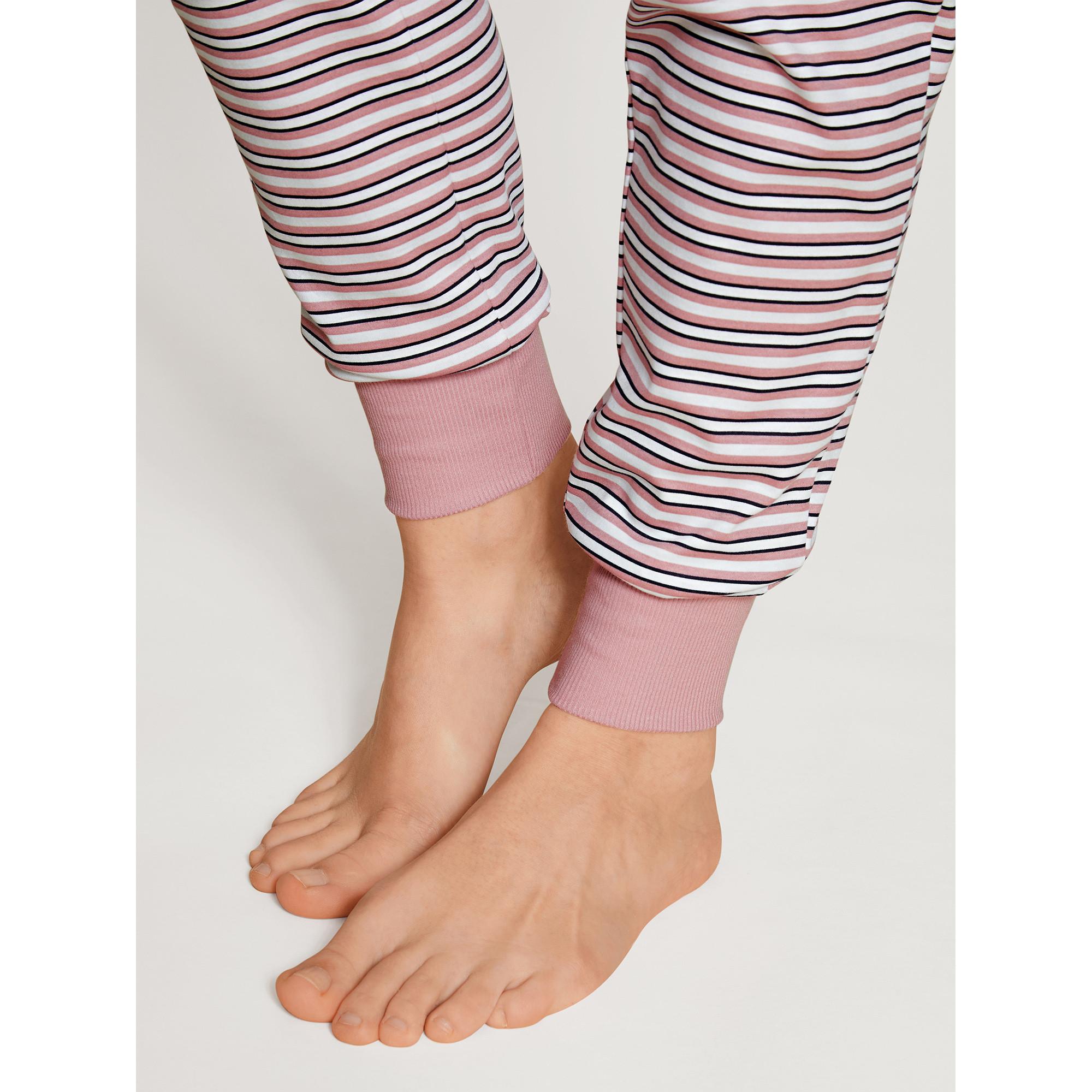CALIDA Lounge Hose mit Bündchen