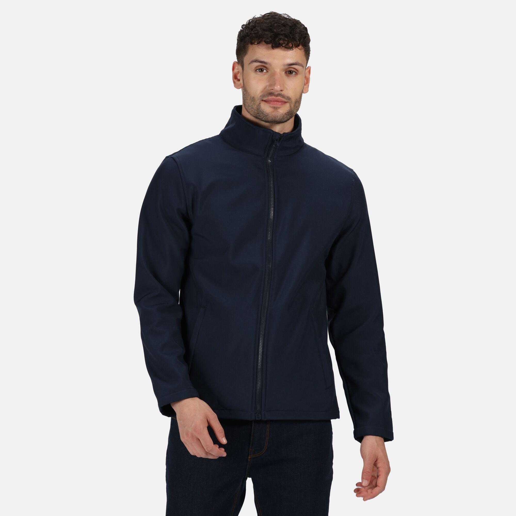 Regatta SoftshellJacke Ablaze, bedruckbar