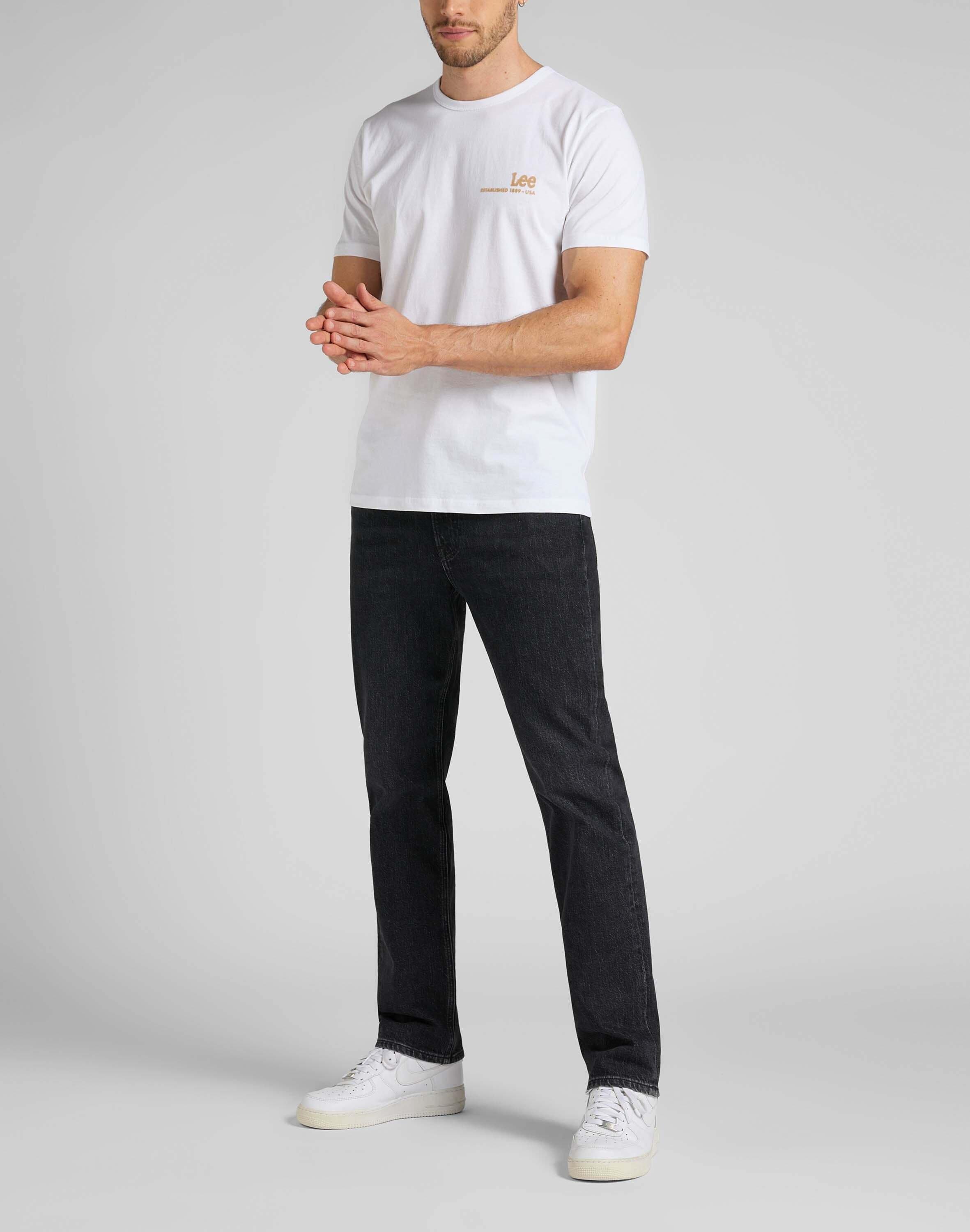 Lee West Relaxed Fit Jeans