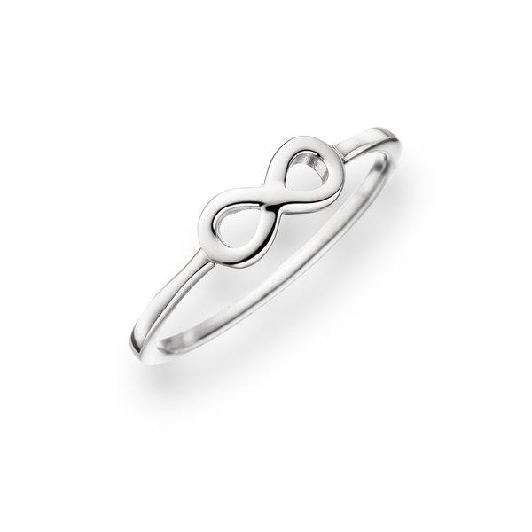 Glanzstücke München Ring Infinity