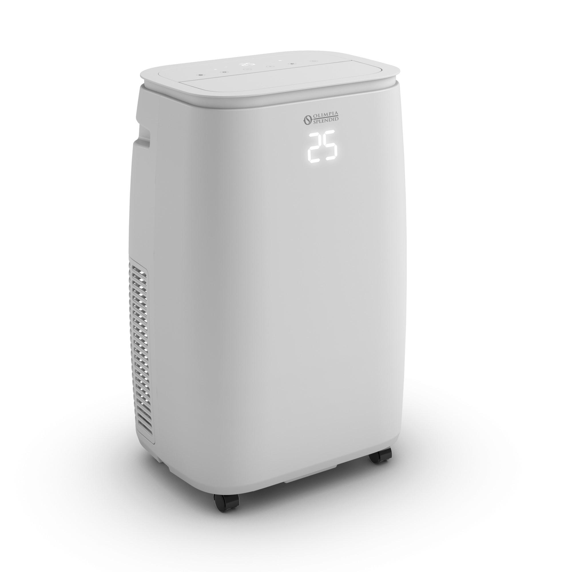 Olimpia Splendid DOLCECLIMA BREZZA 9 EQ WIFI