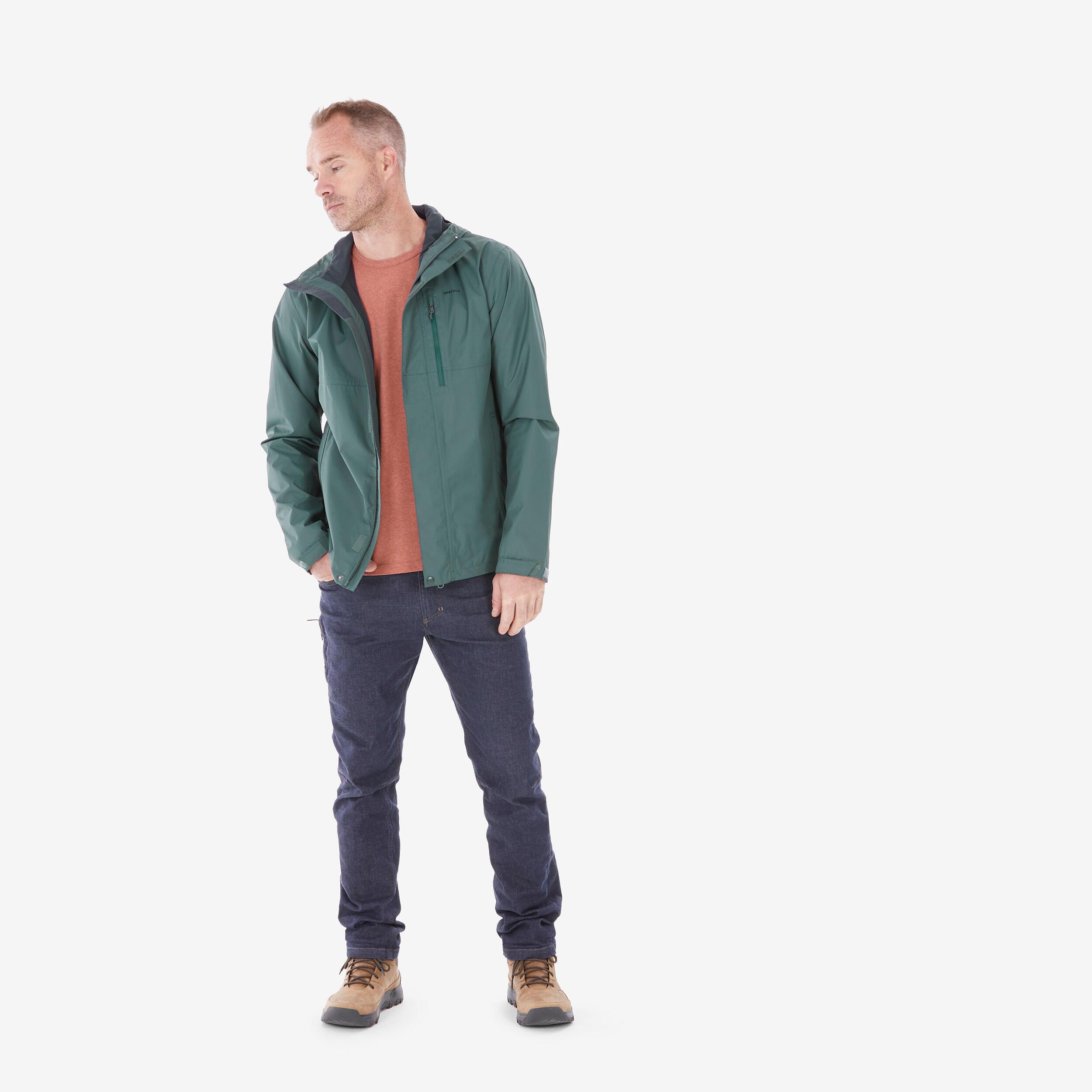 QUECHUA Jacke - NH500