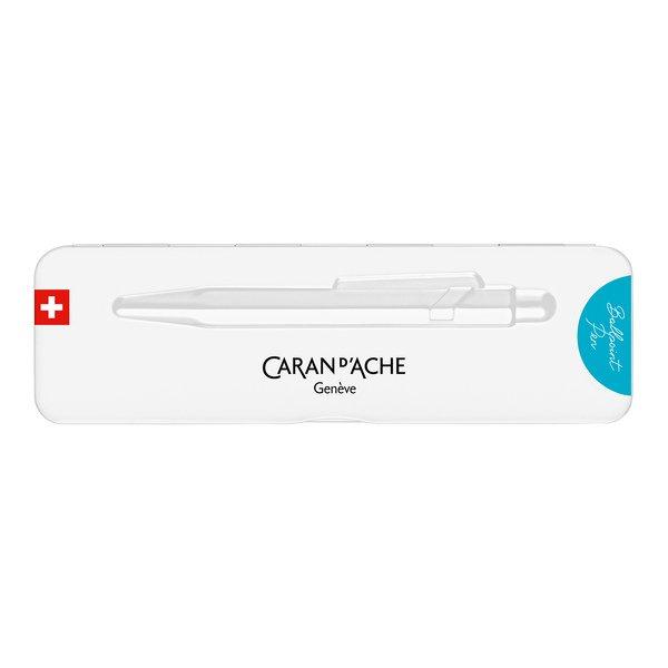 Caran d'Ache Kugelschreiber 849