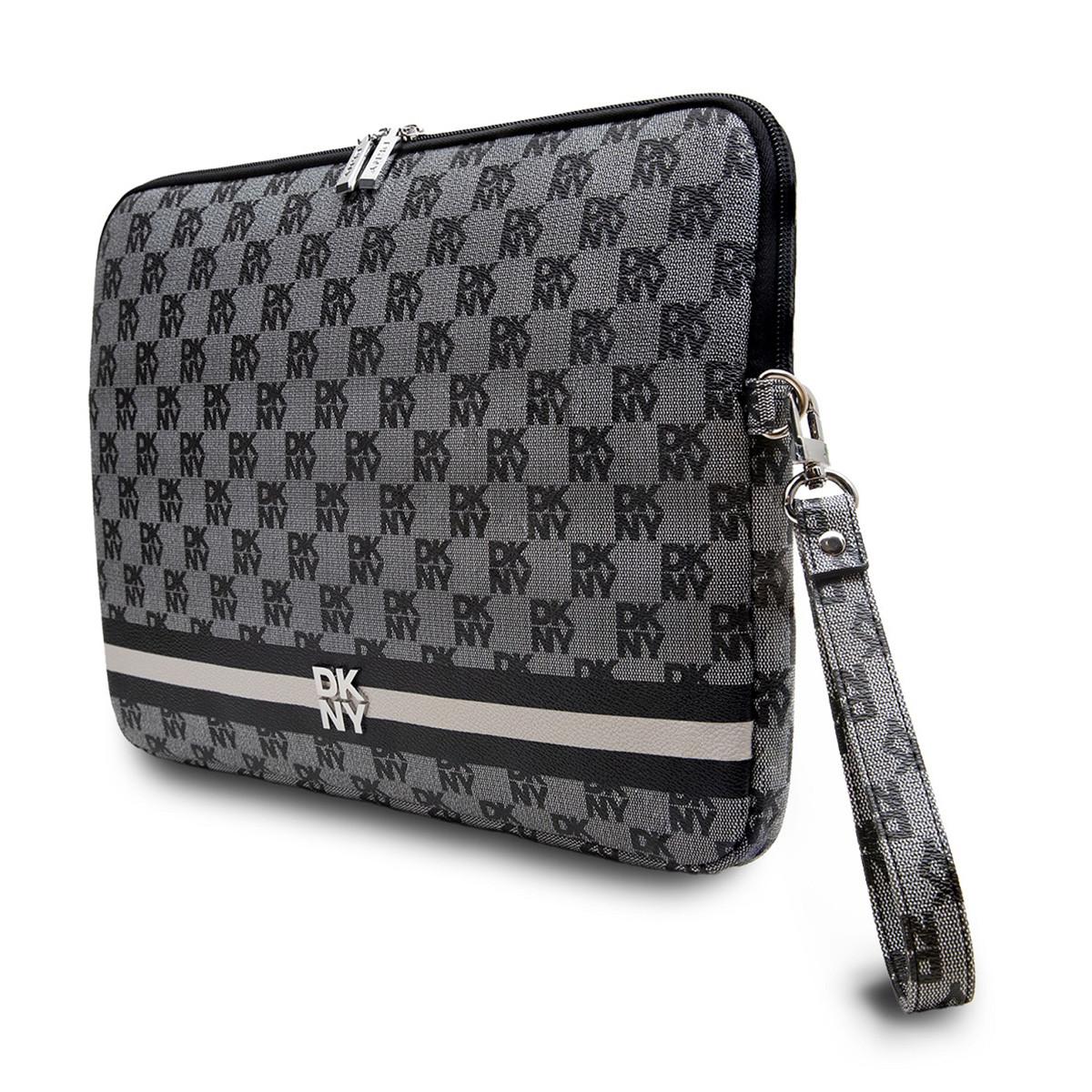 DKNY Elegantes Schutzetui für 15 / 16 Zoll PC