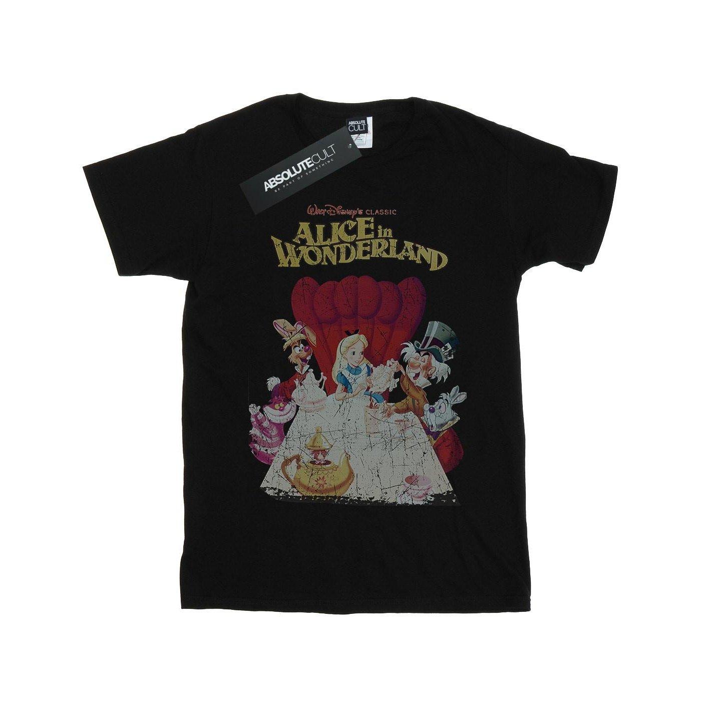 Disney Alice in Wonderland TShirt