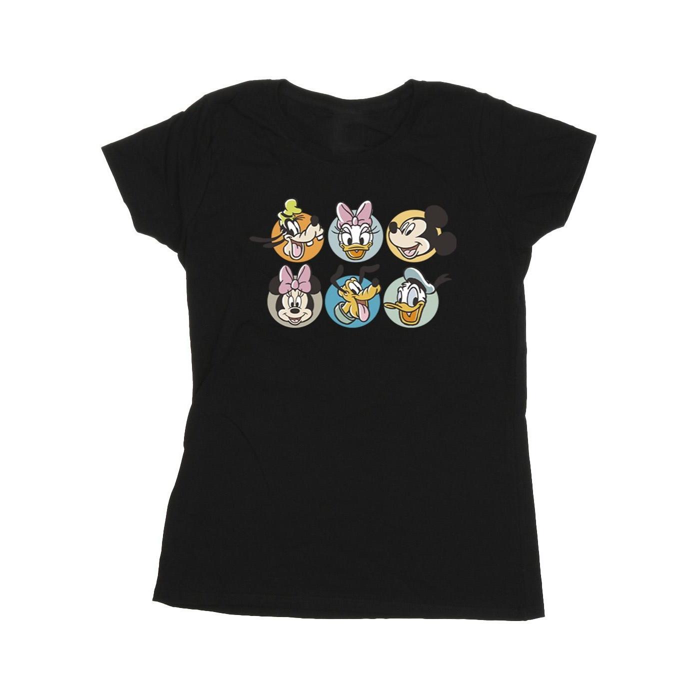 Disney Mickey Mouse and Friends T-Shirt