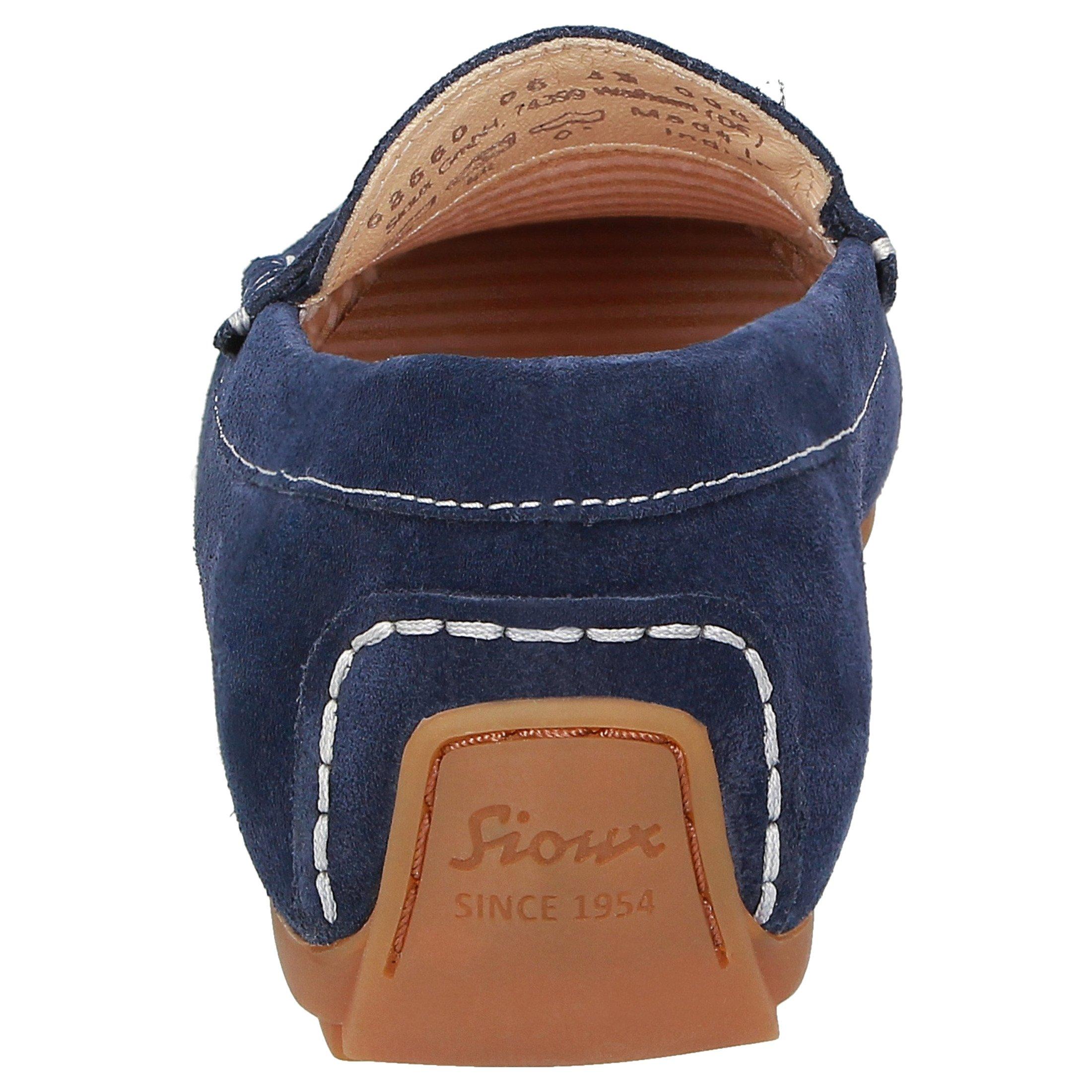 Sioux Slipper Carmona-700