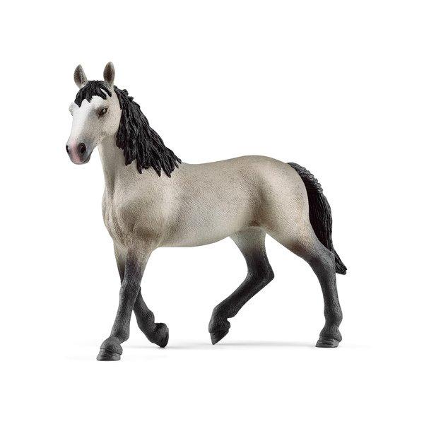Schleich 13955 Cheval de Selle Francais Stute