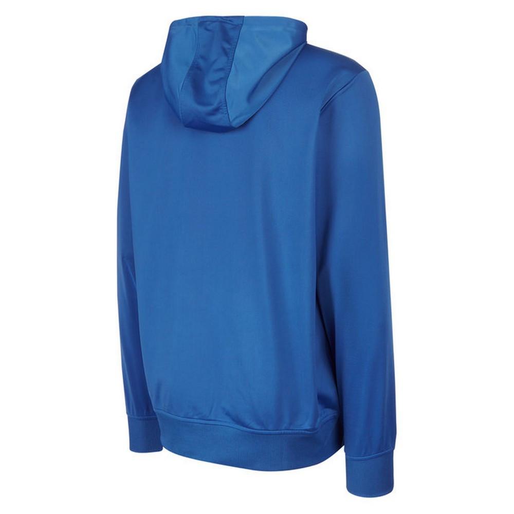 Umbro Club Essential Kapuzenpullover