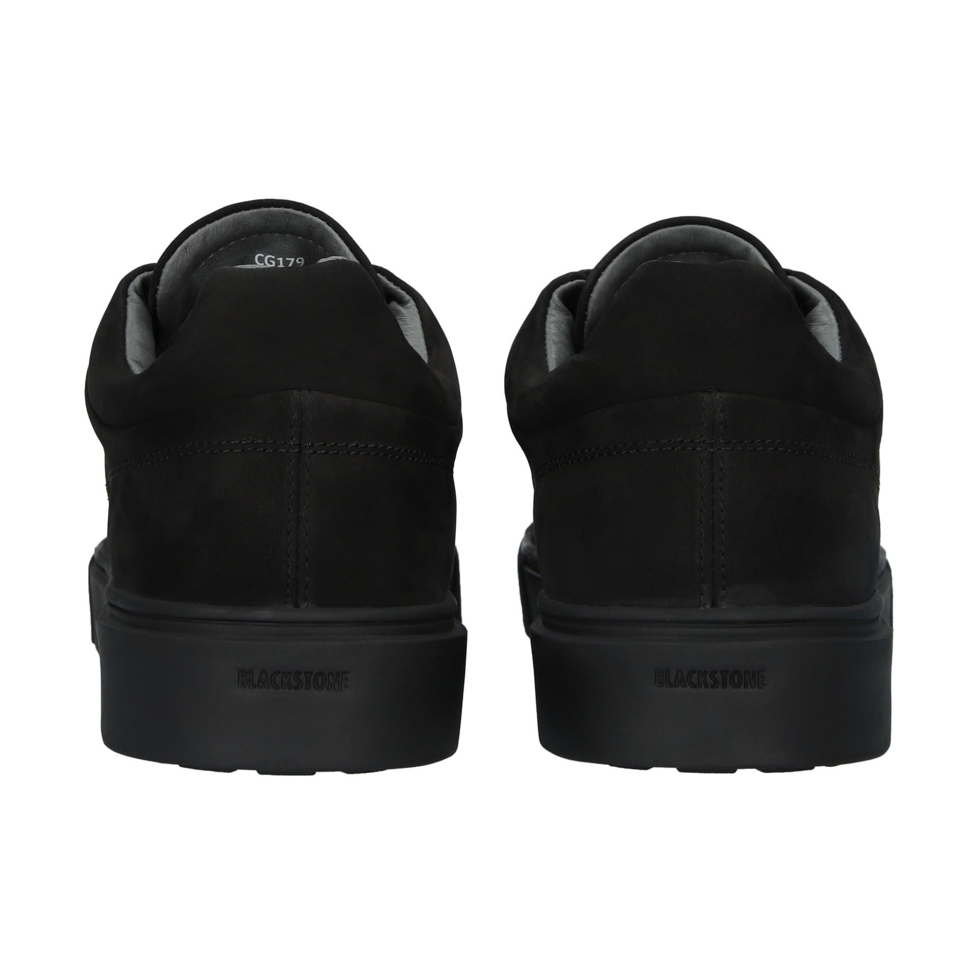 Blackstone basketballschuhe crag colton