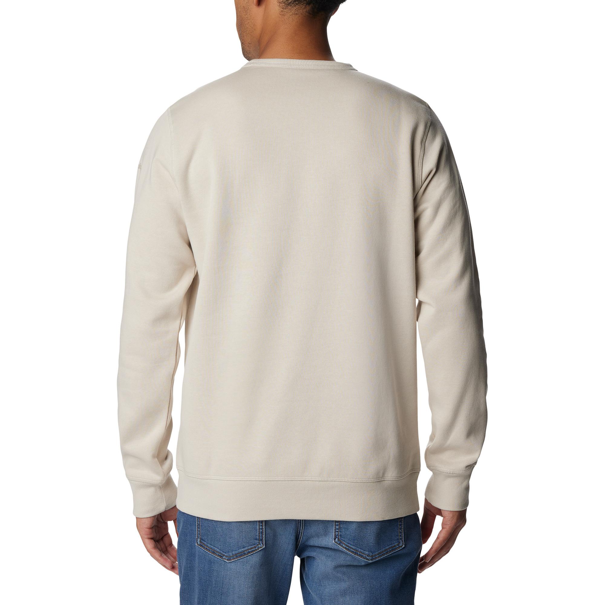 Columbia Columbia Logo Sweatshirt