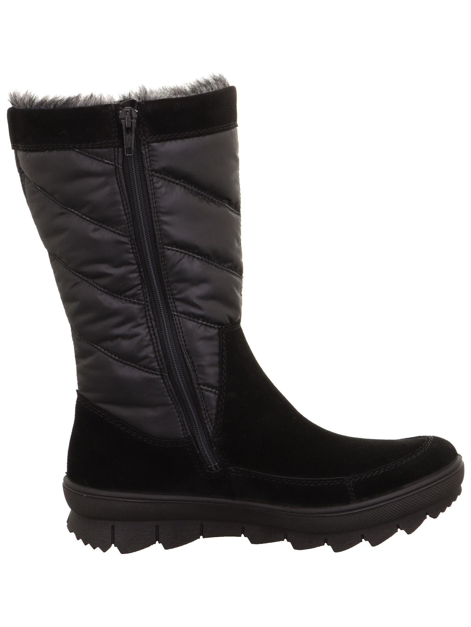 Legero Stiefel Gore-Tex