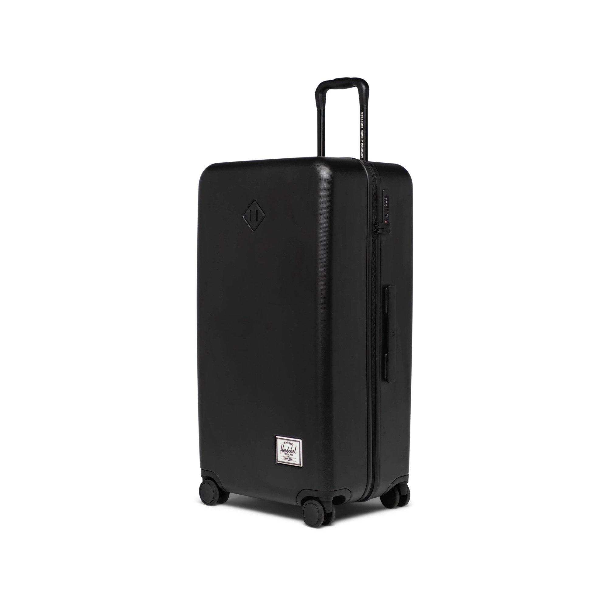 Herschel 81cm, Hartschalenkoffer Herschel Heritage™ Hardshell Large