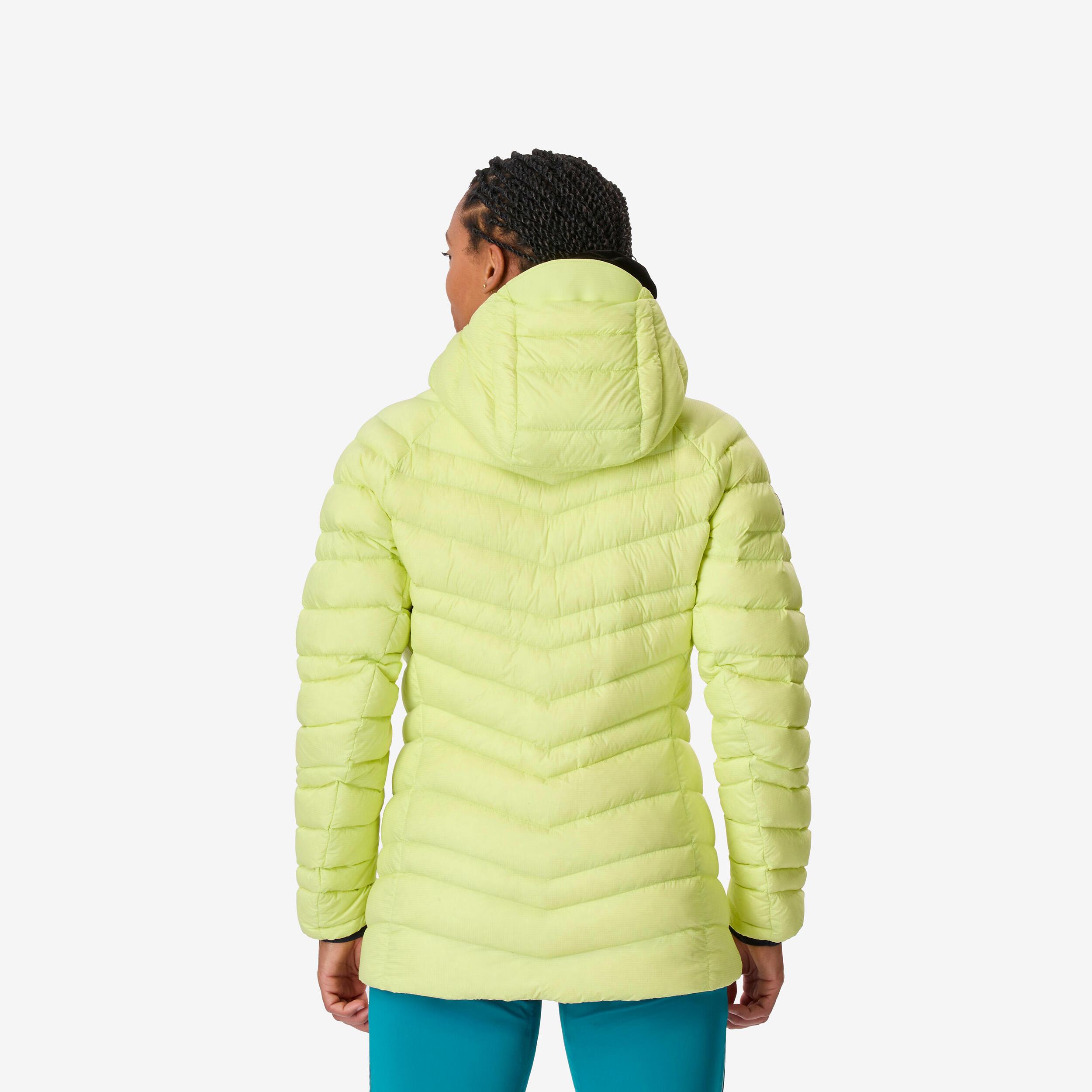 SIMOND Daunenjacke - DUVET DOUDOUNE