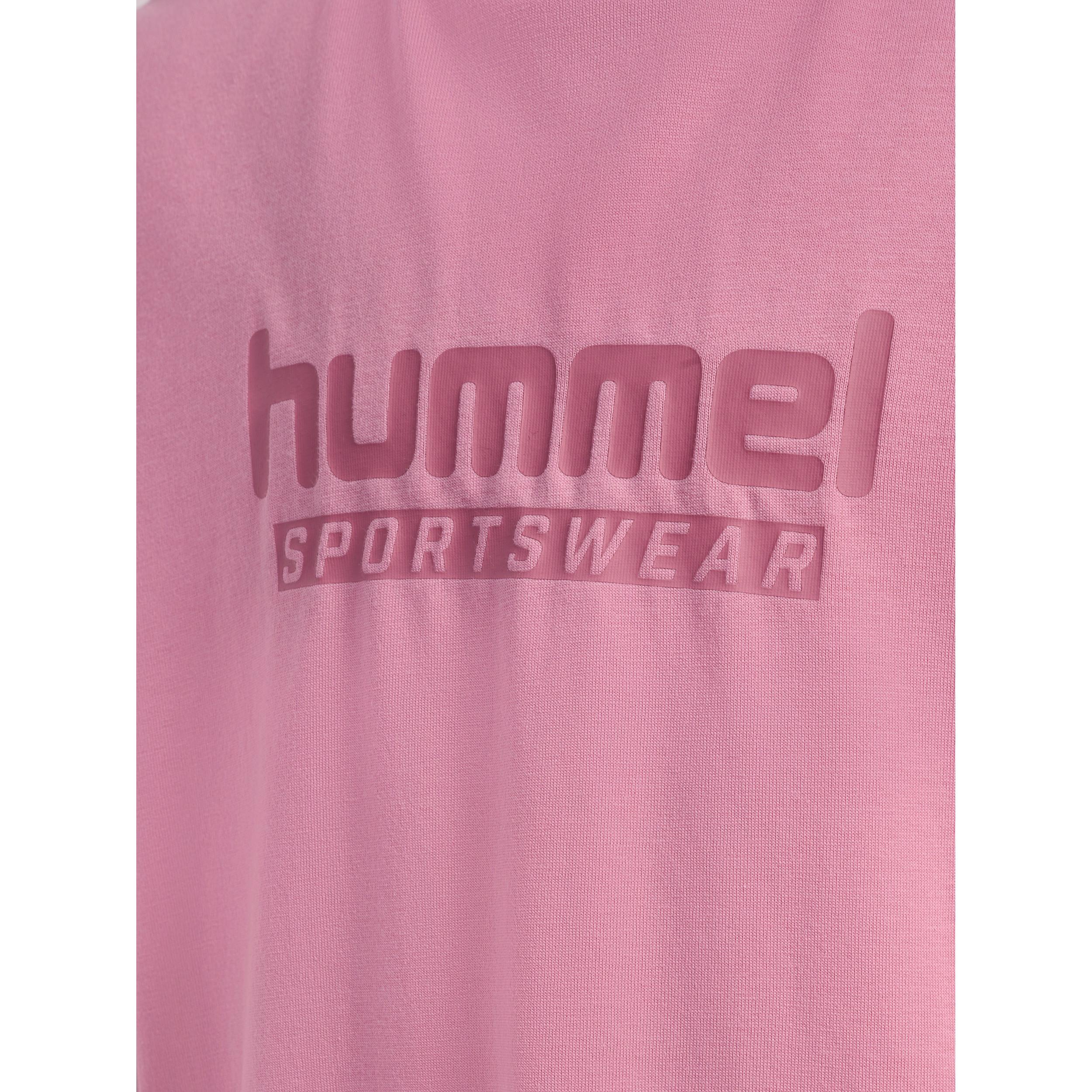 Hummel t-shirt base