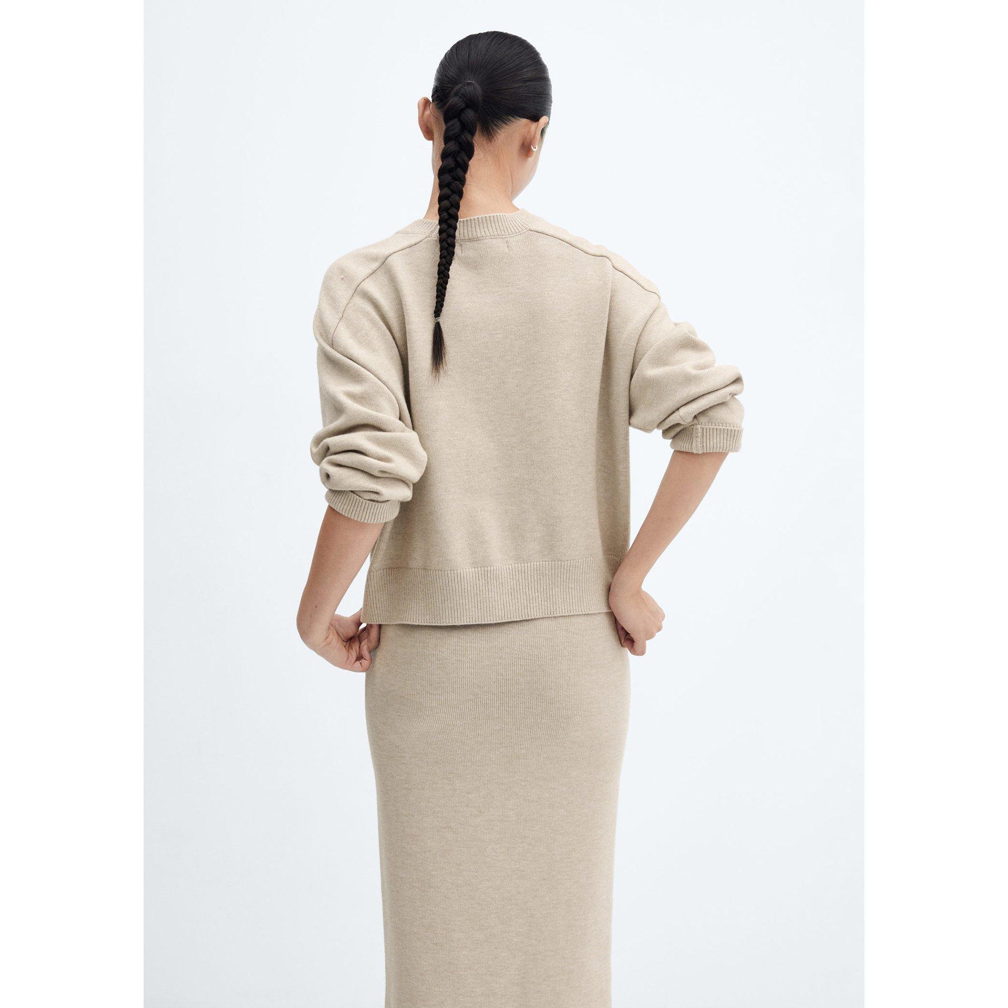 MANGO GIZMO Sweatshirt