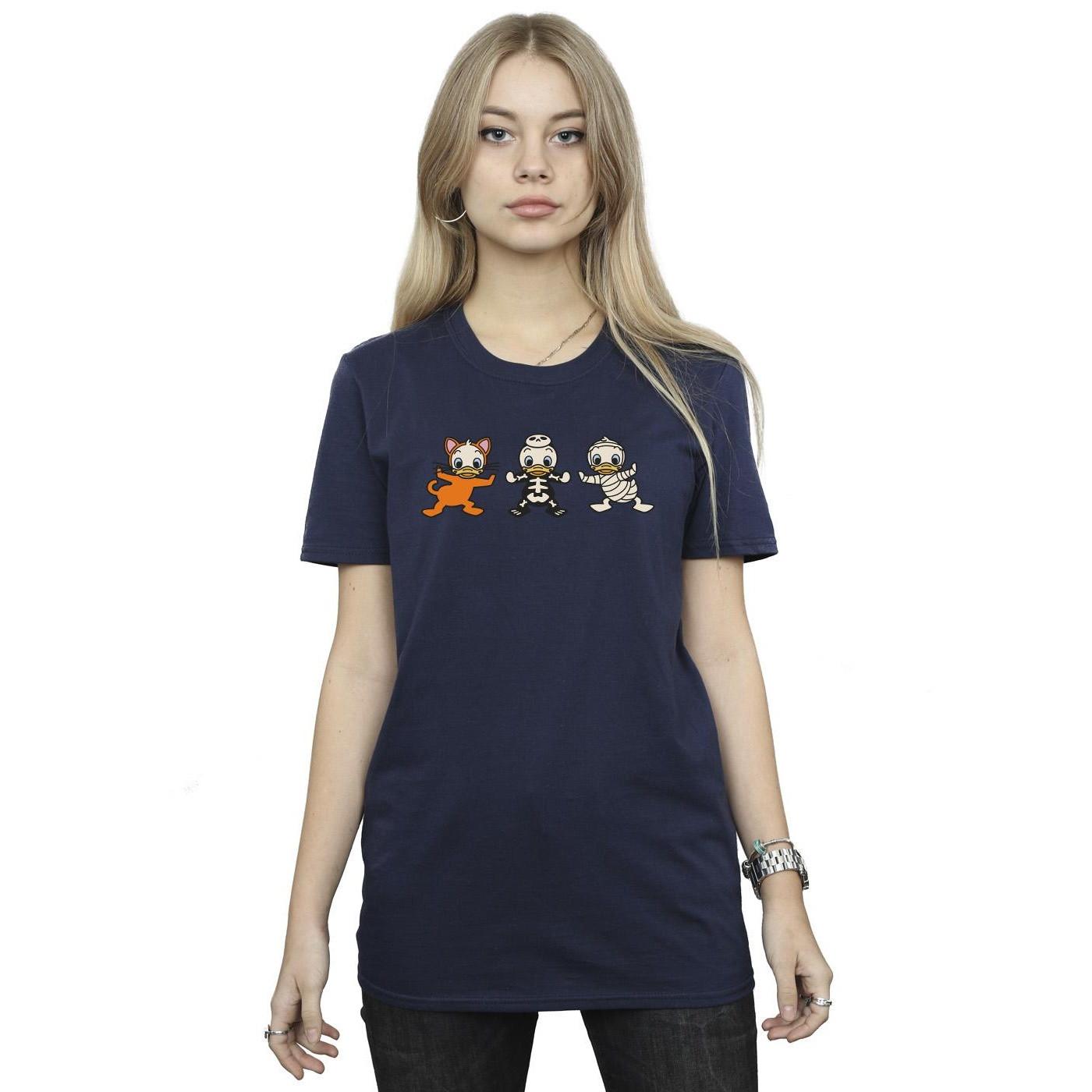 Disney Duck Tales Halloween T-Shirt