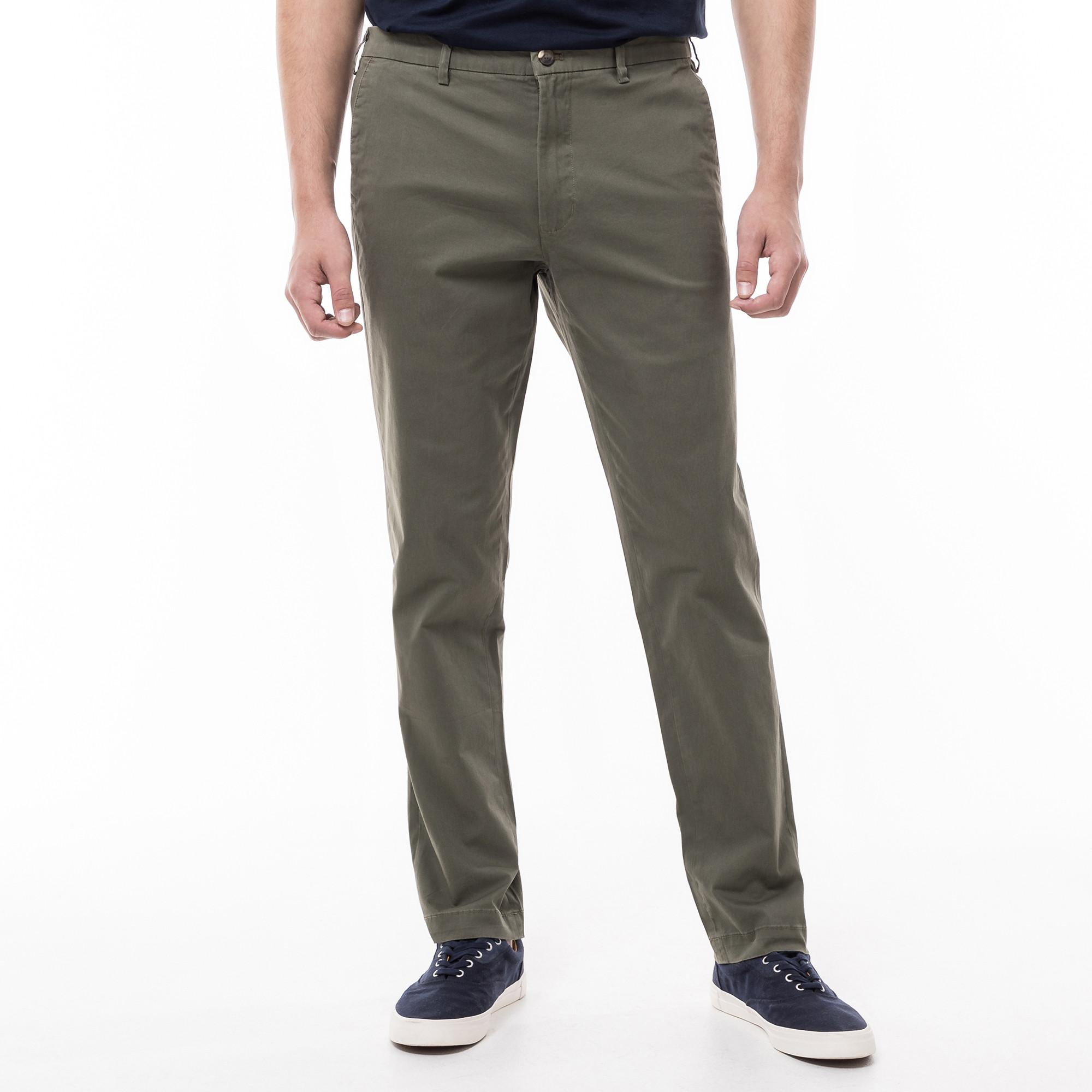 Manor Man Chinohose Slim Fit
