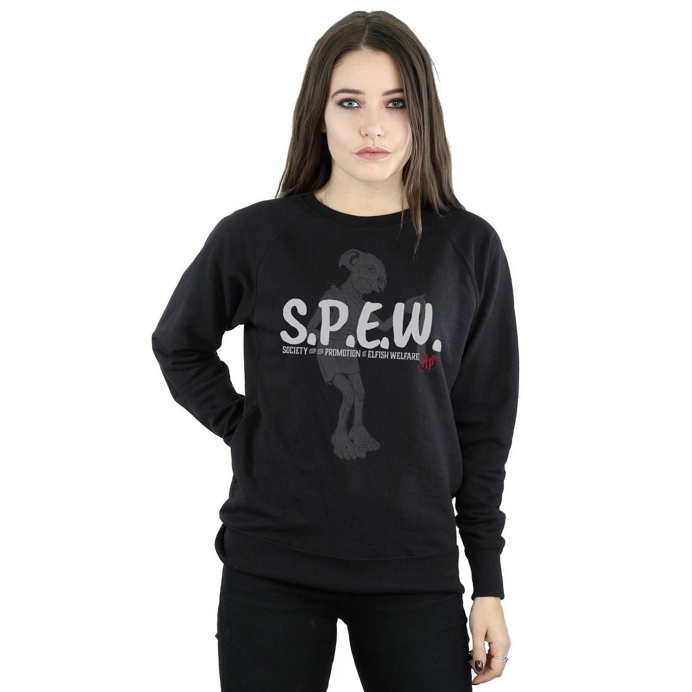 Harry Potter SPEW Sweatshirt