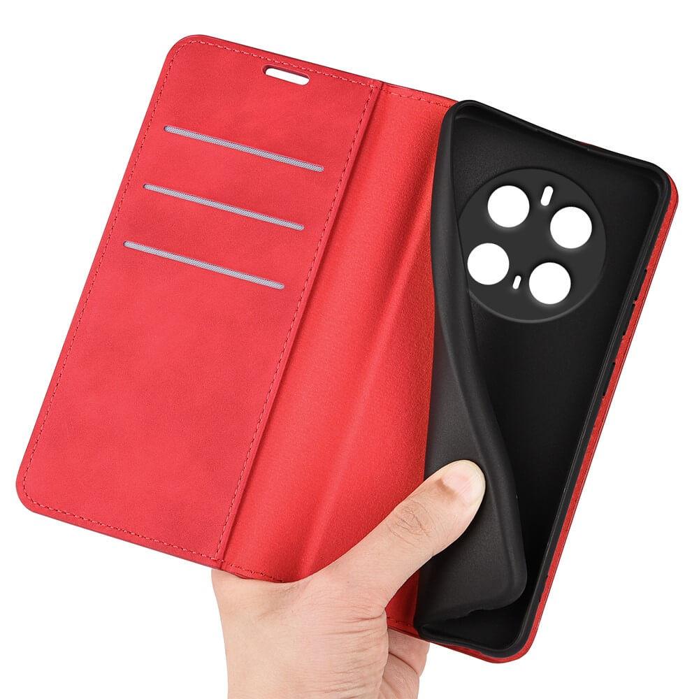 Cover-Discount HONOR Magic7 Pro - Stand Flip Case Hülle