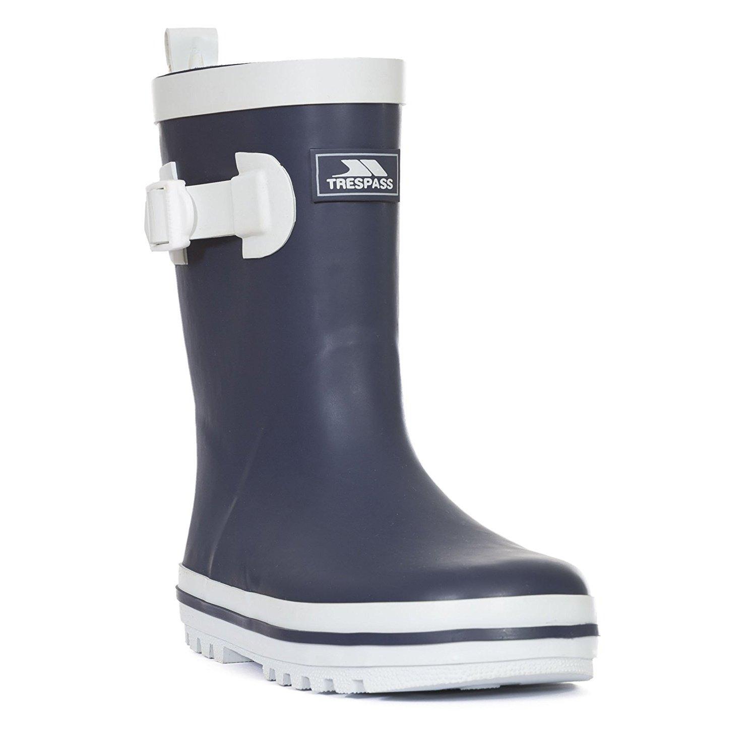 Trespass Gummistiefel Trumpet