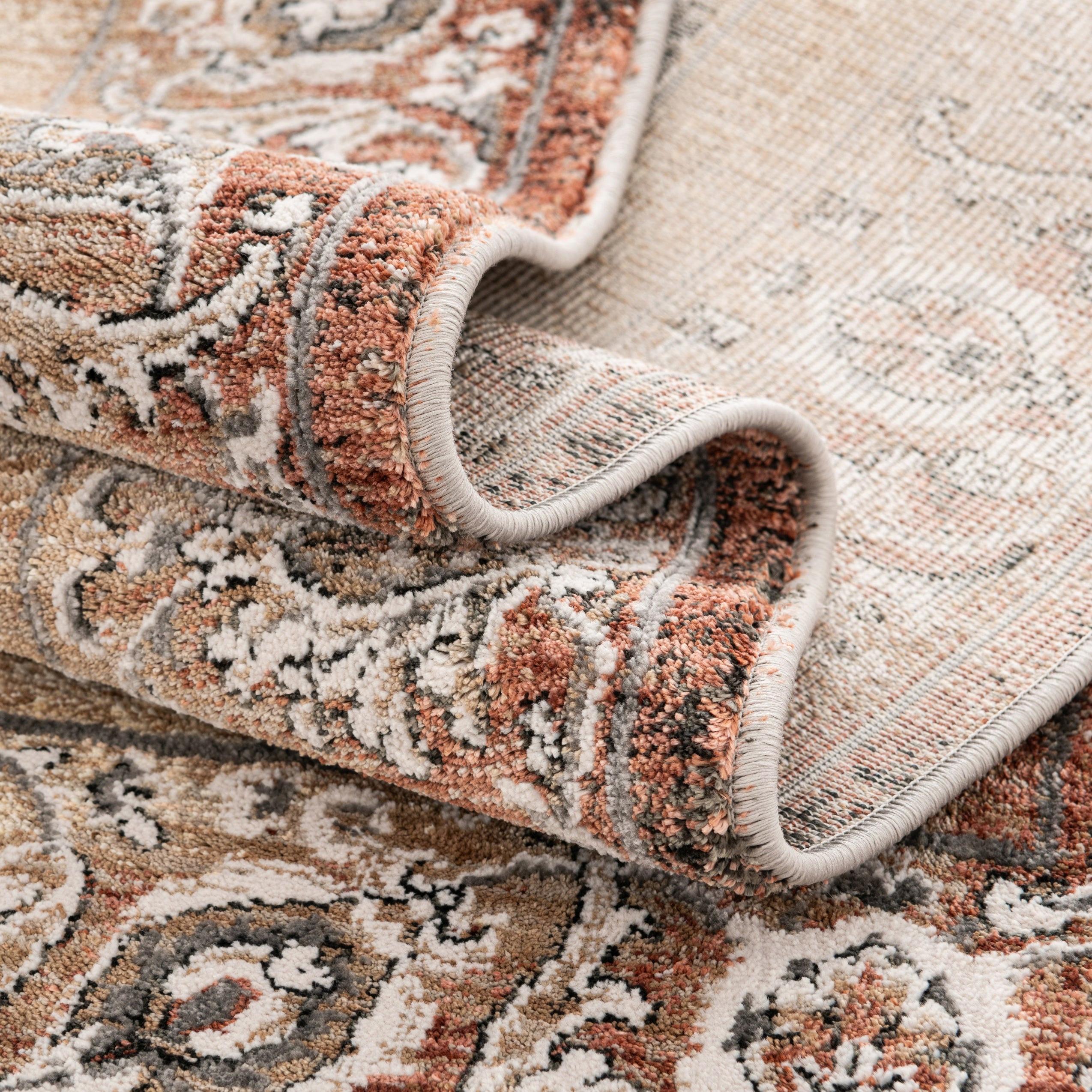 Hadorn Teppich Zora Orman