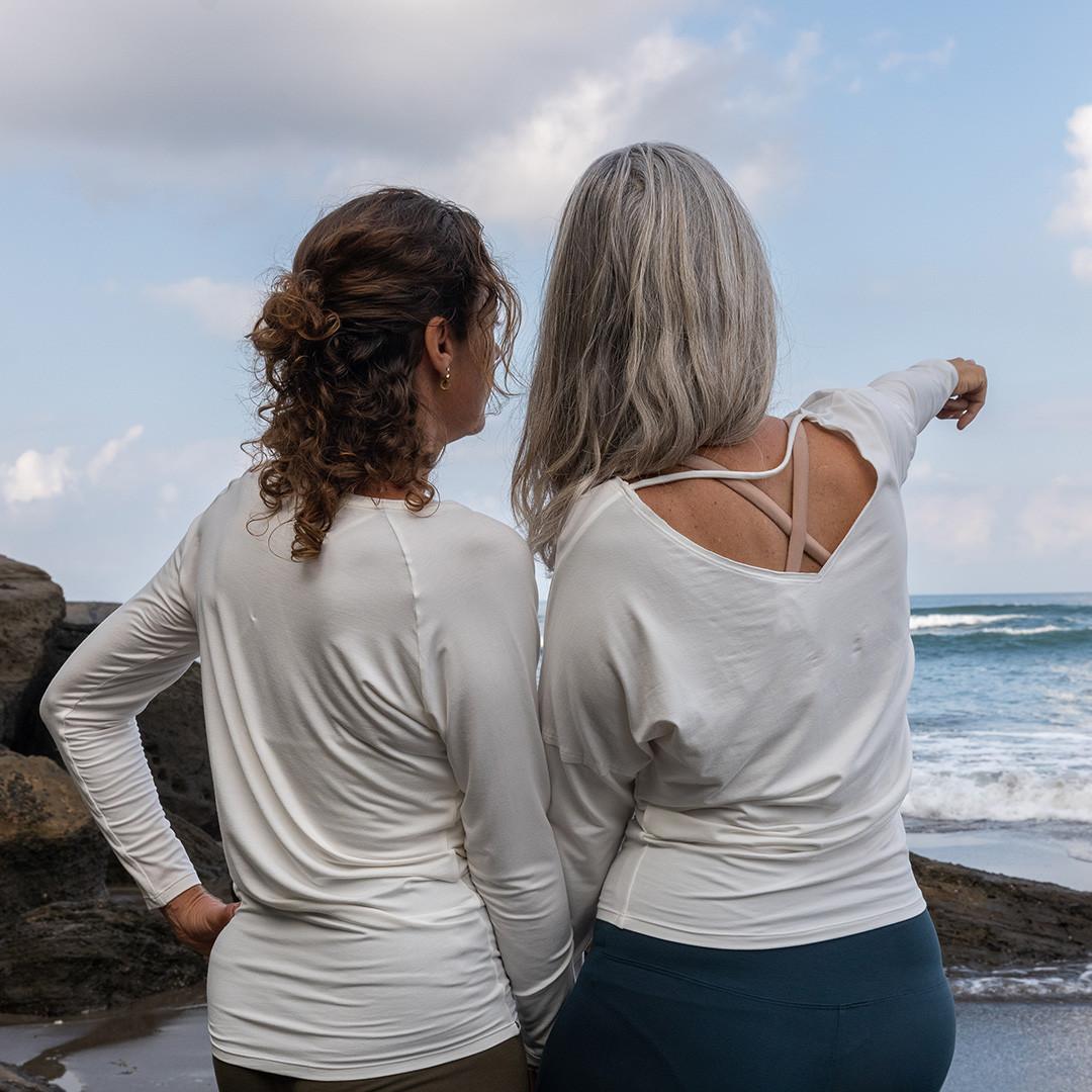 Vervola Annabel Langarmshirt