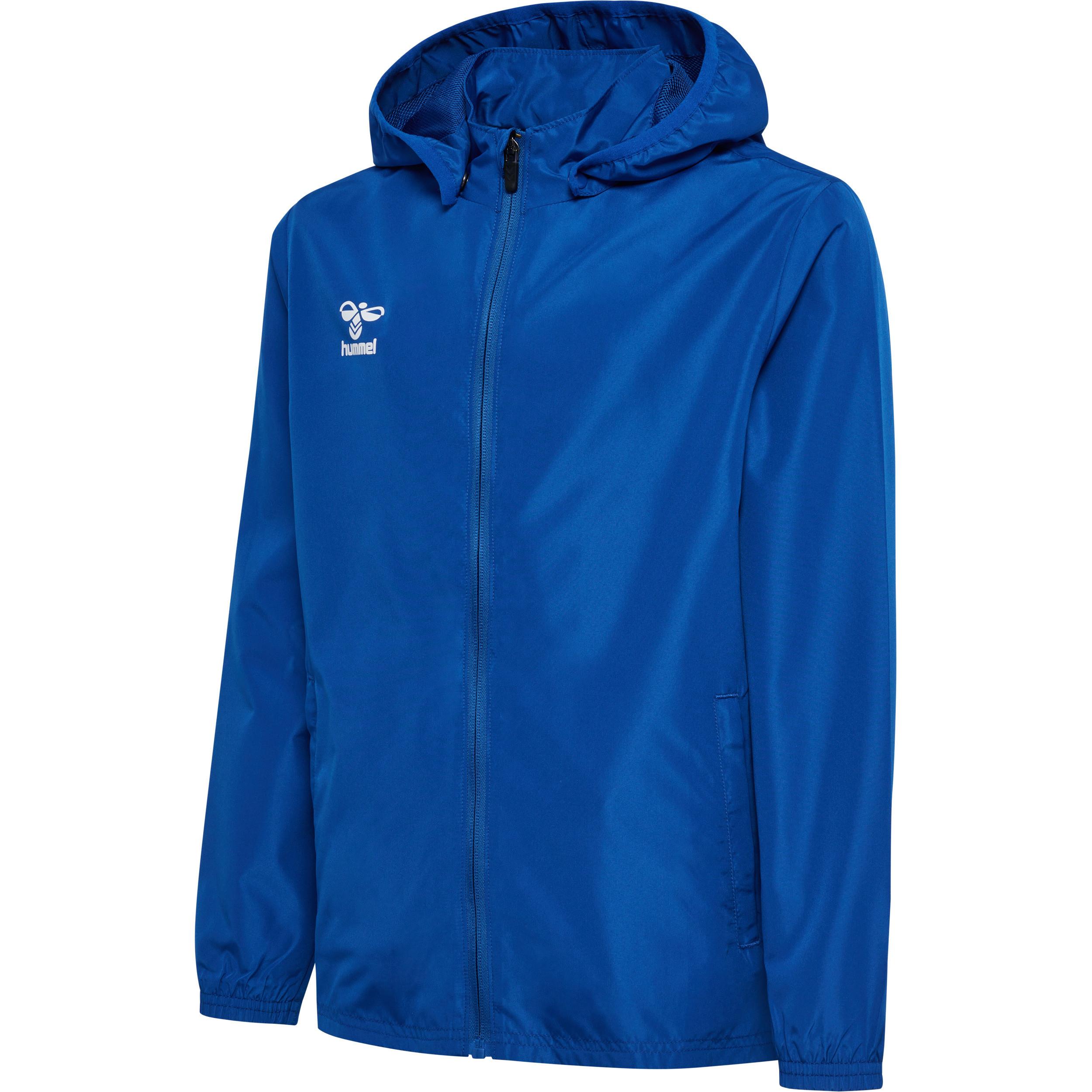 Hummel trainingsjacke kind aw