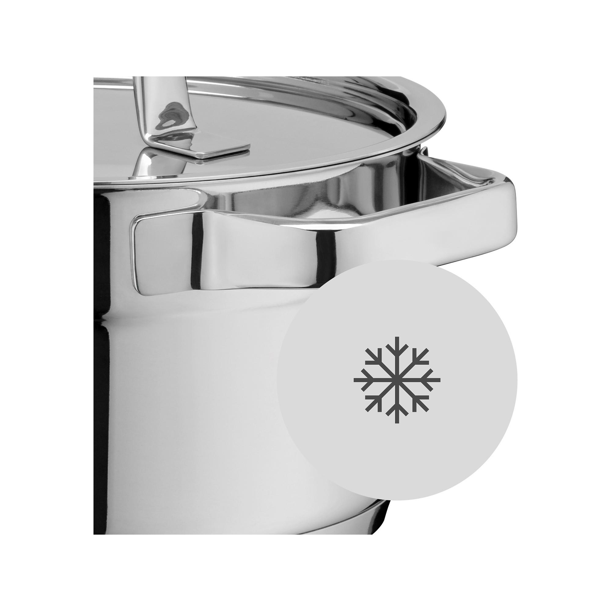 WMF Kochtopf Compact Cuisine