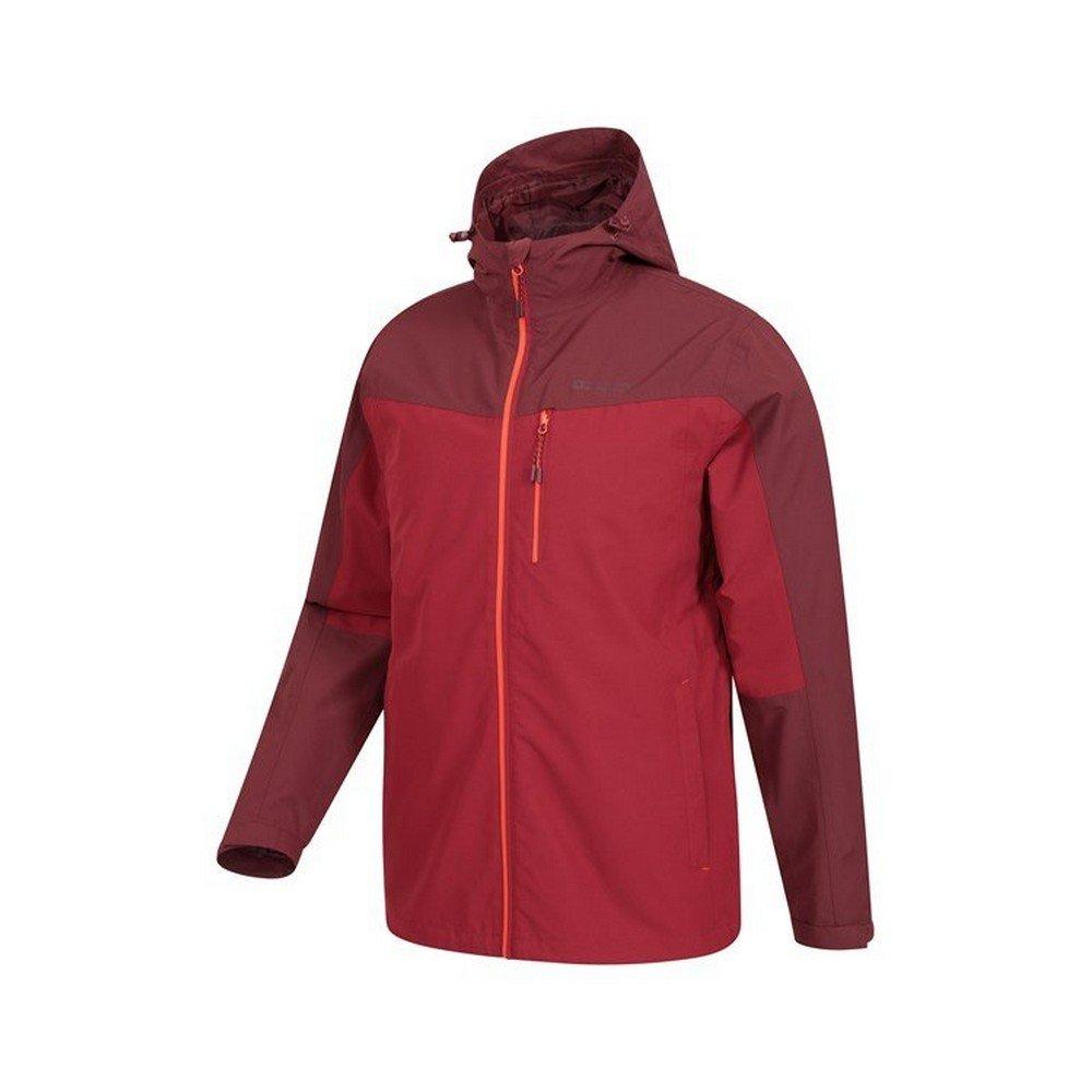 Mountain Warehouse Brisk Extreme Jacke, wasserfest