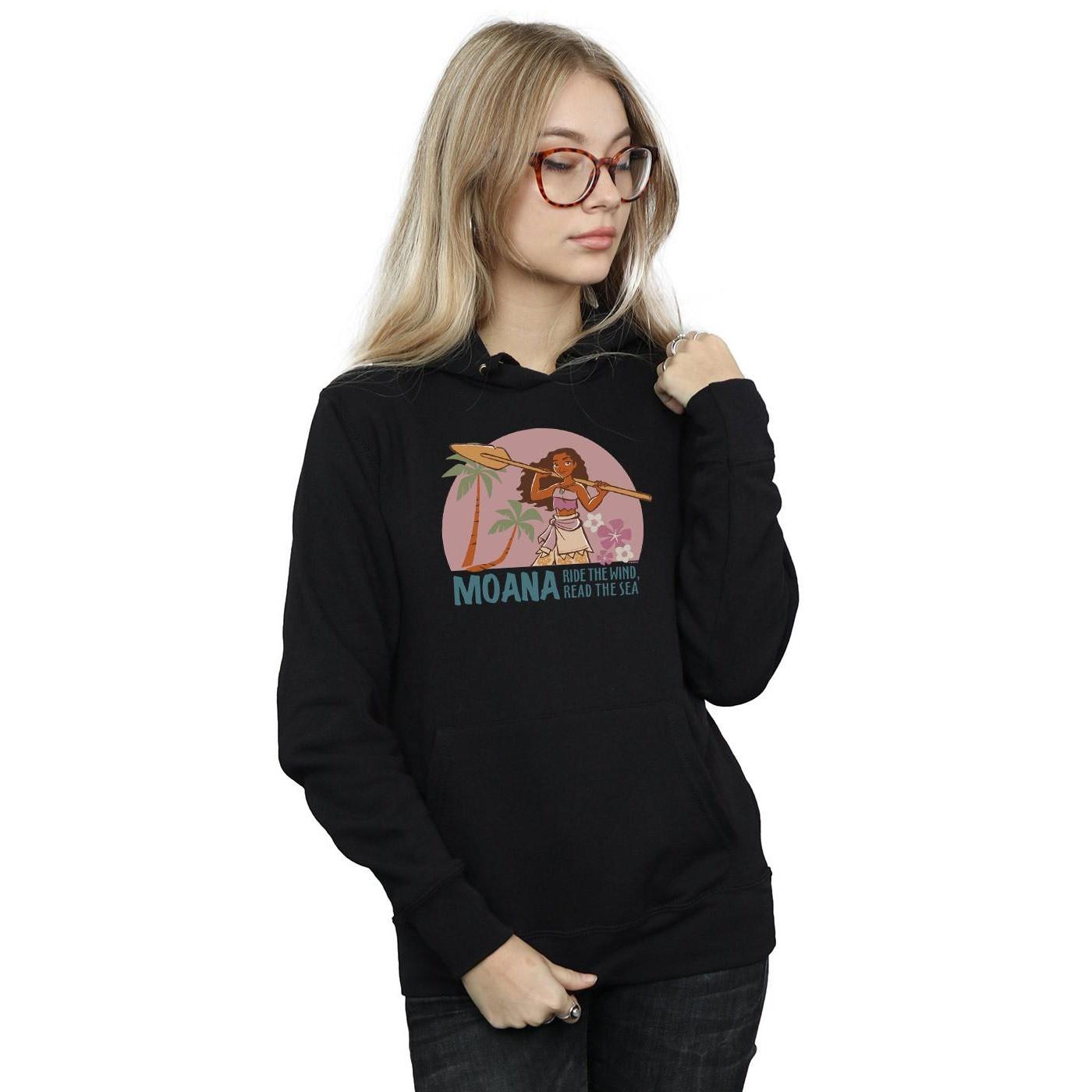 Disney Read The Sea Kapuzenpullover
