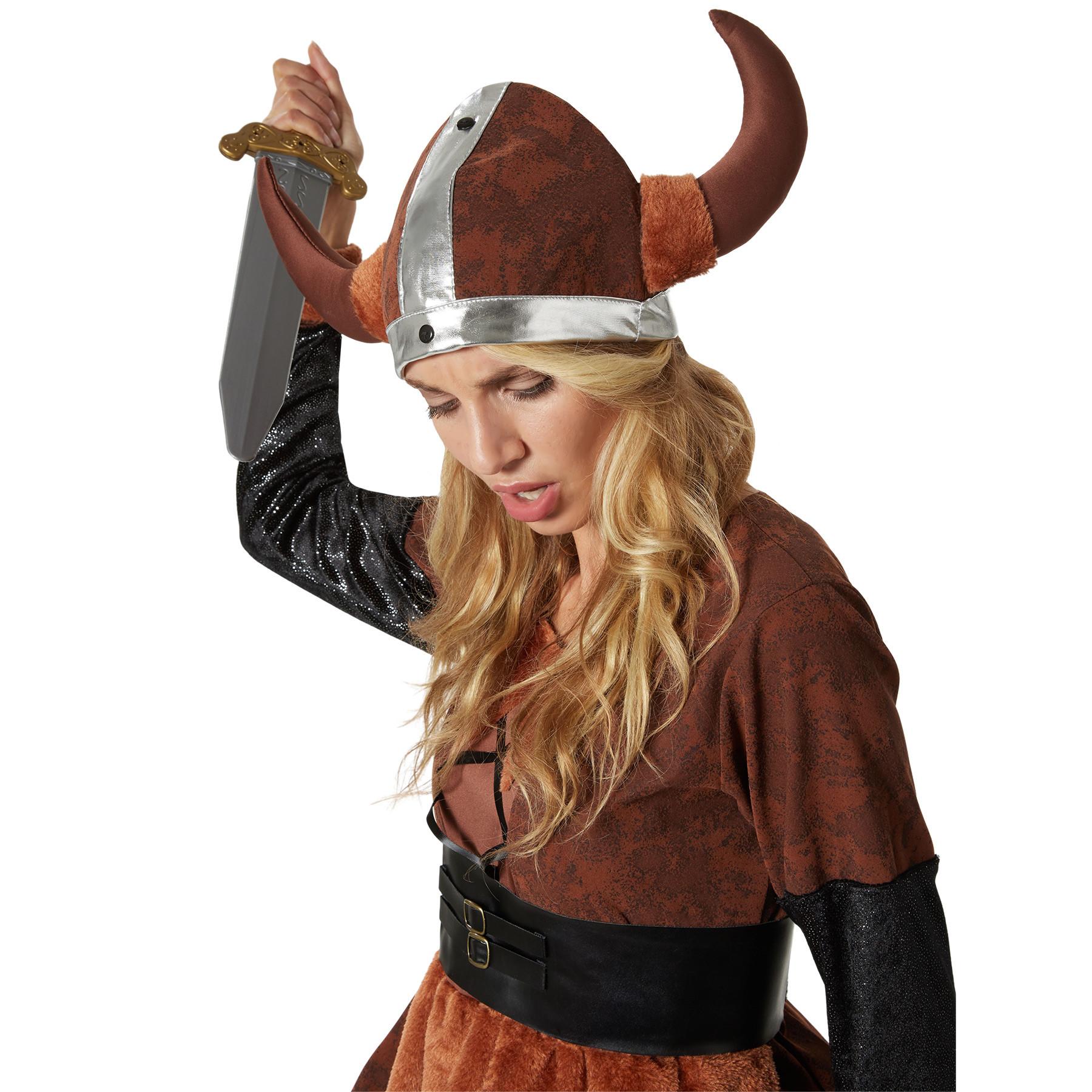 Tectake kostüm Wikinger