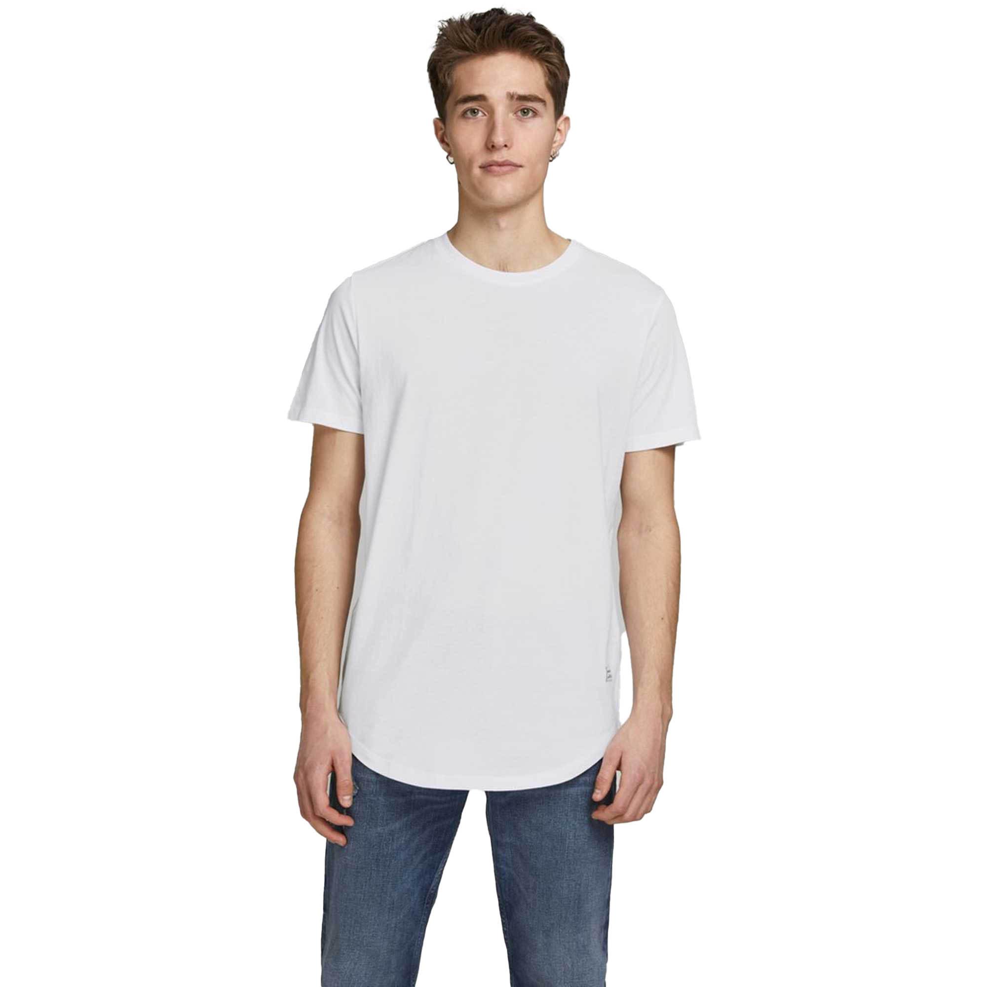 JACK & JONES T-Shirt 5er Pack
