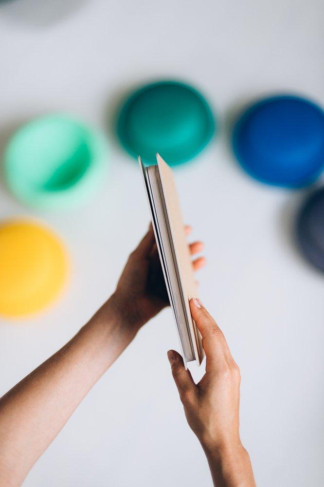 Stapelstein Spielsammlung Buch