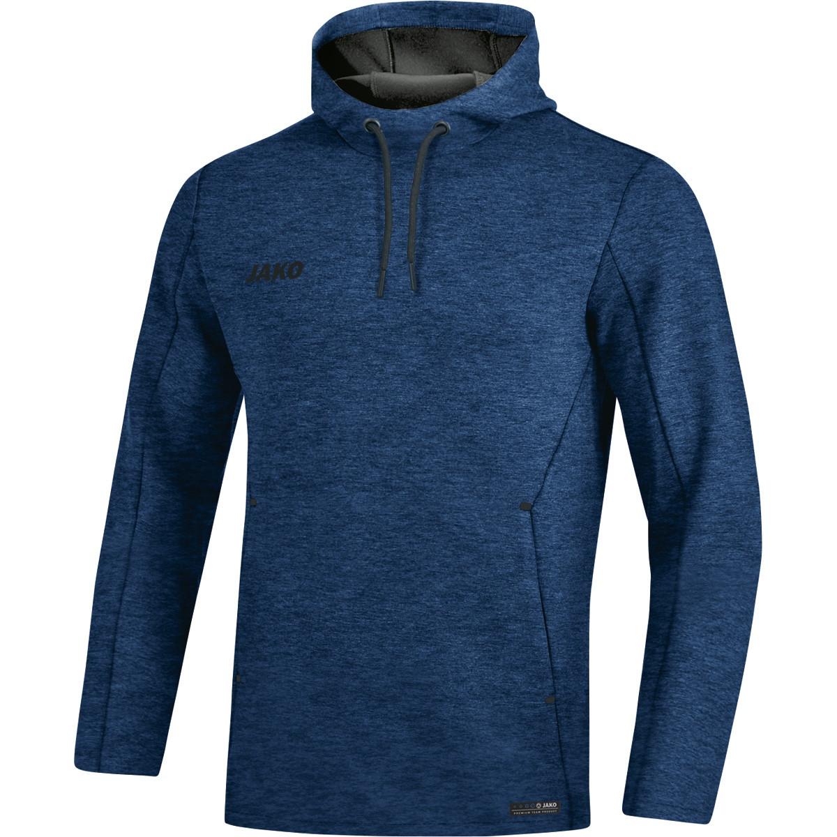 Jako kapuzensweatshirt premium basics