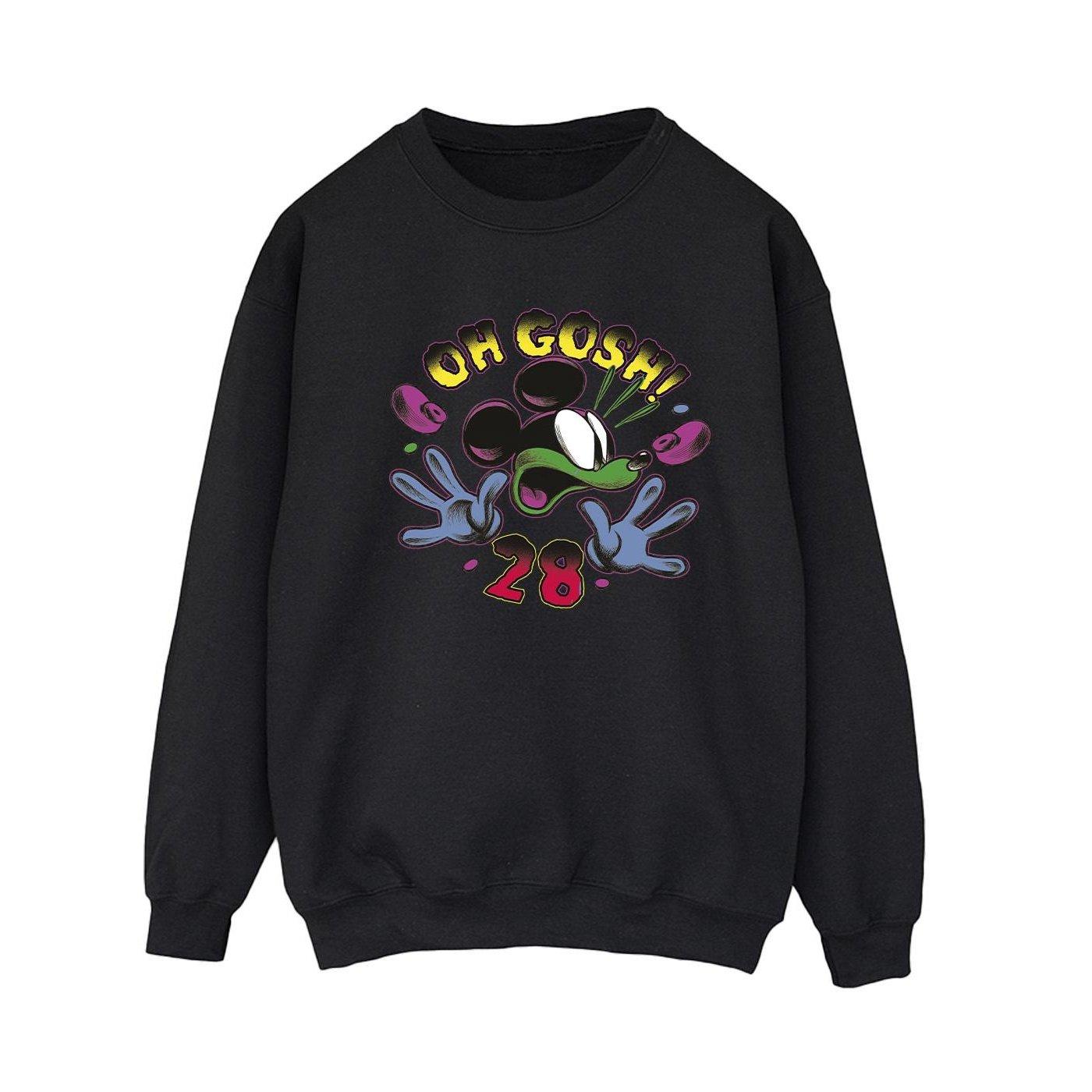 Disney Oh Gosh Sweatshirt