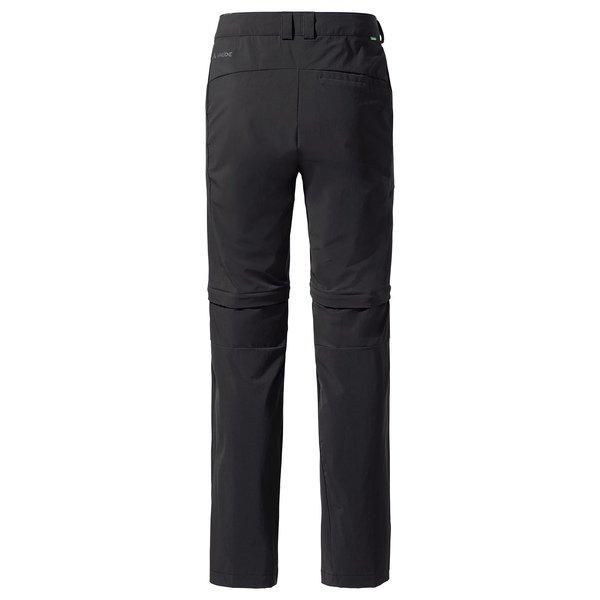 VAUDE Farley Trekkinghose, Zip-Off