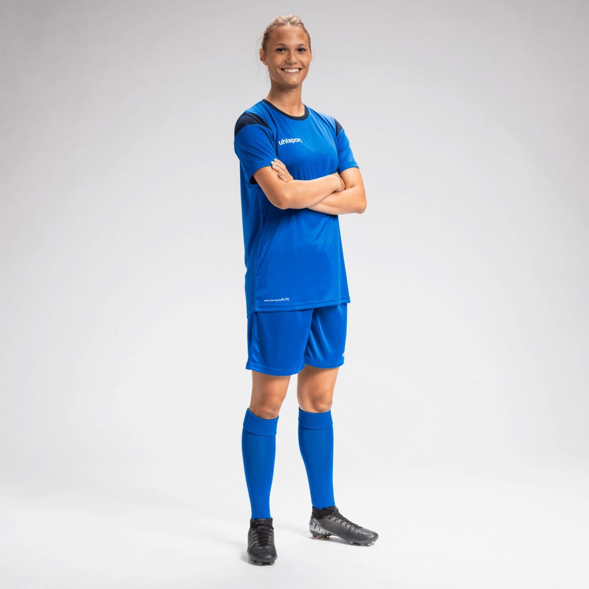 Uhlsport trikot uhlport quad 27