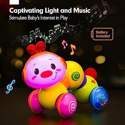 Activity-board Baby Musikspielzeug für 6 Monate