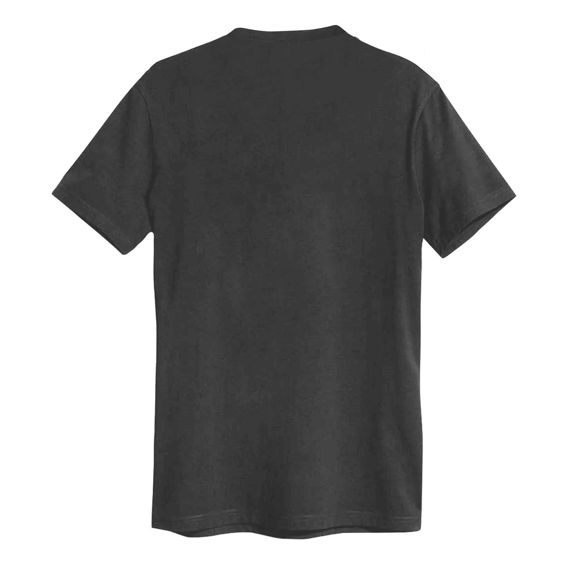 Amplified Skull Planet T-Shirt
