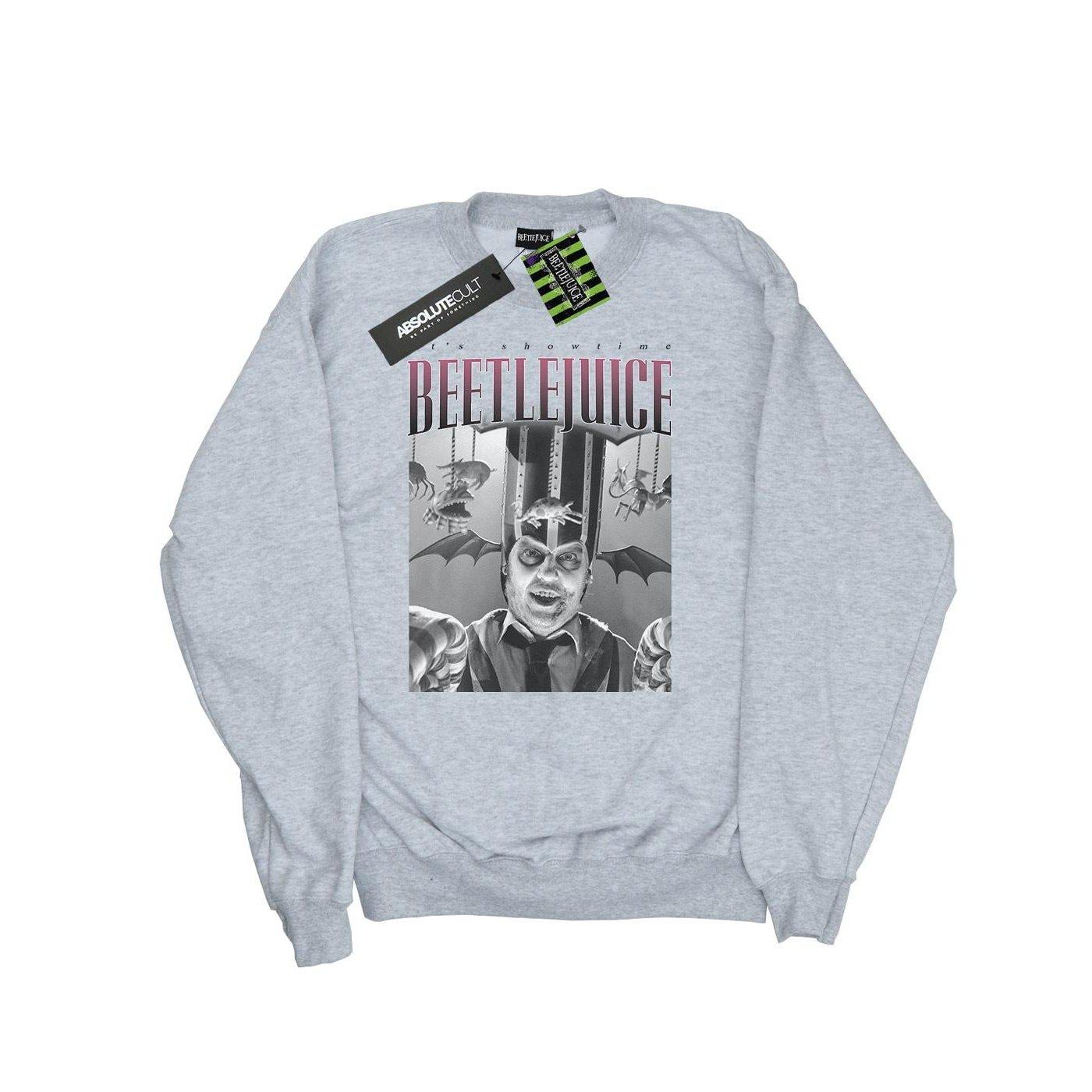 Beetlejuice Sweatshirt