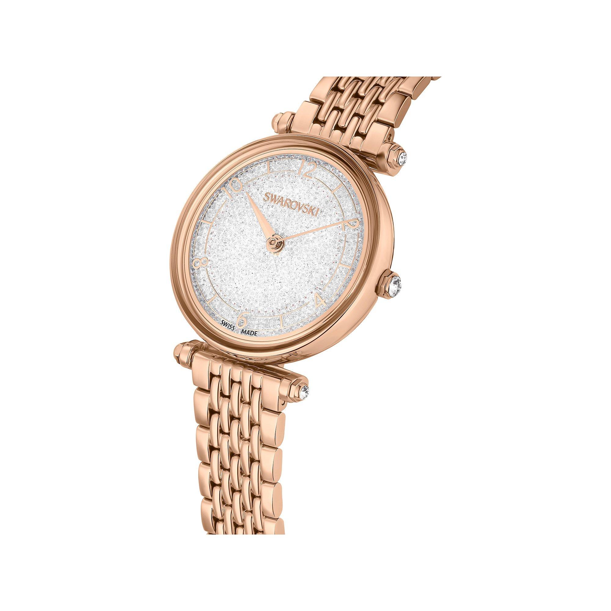 SWAROVSKI Crystalline Wonder Analoguhr
