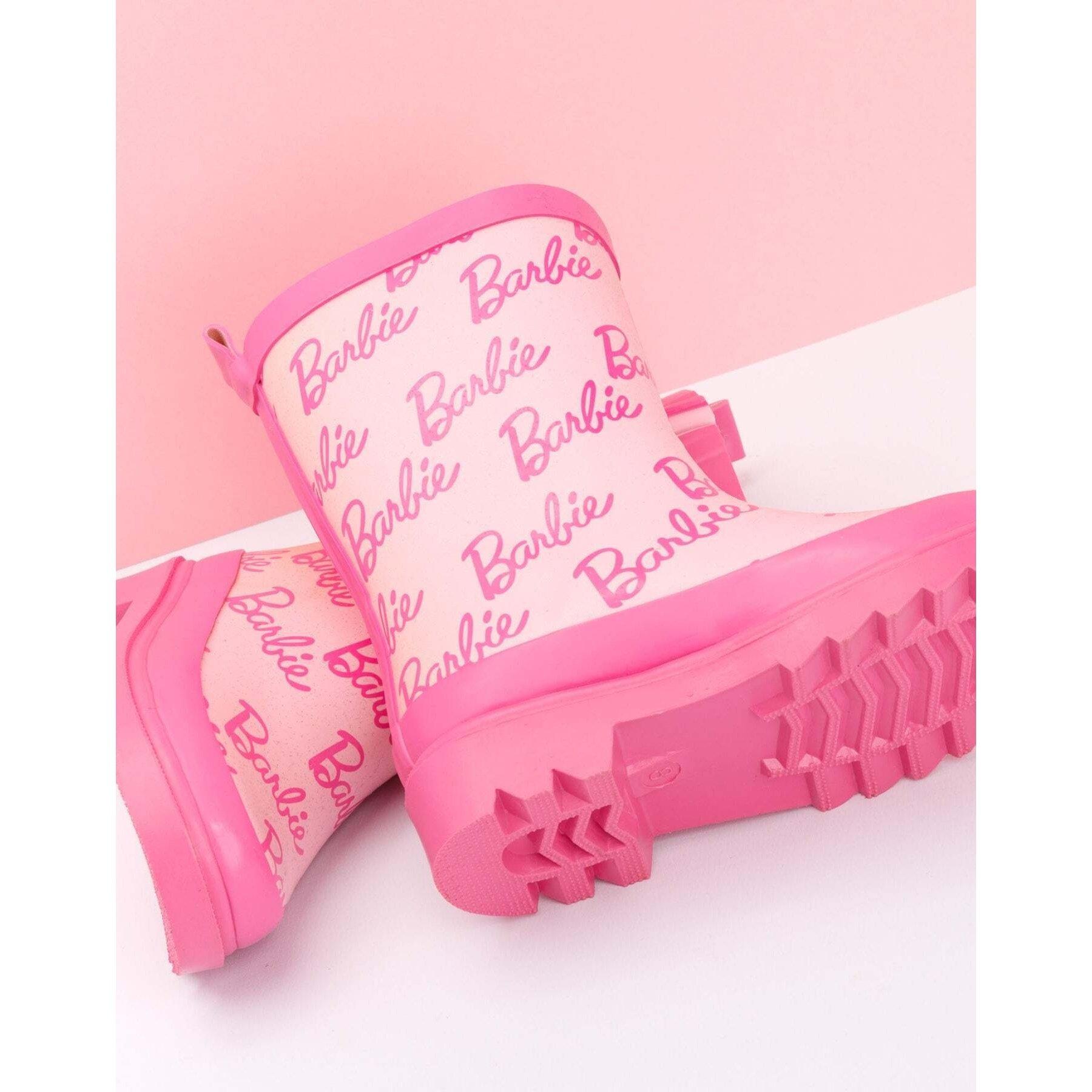 Barbie Gummistiefel