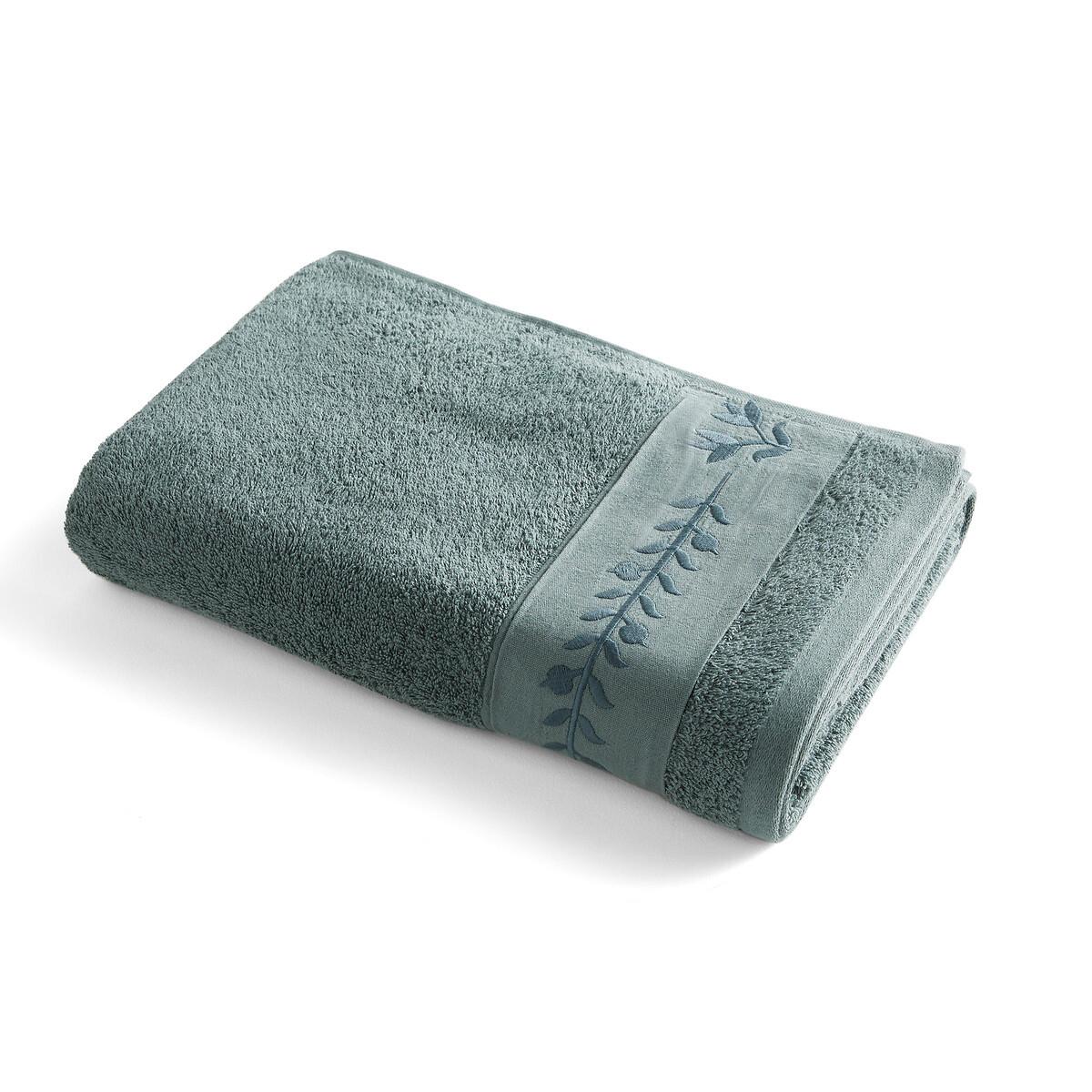 La Redoute Intérieurs Handtuch Freya aus Frottee (500 g/m²)